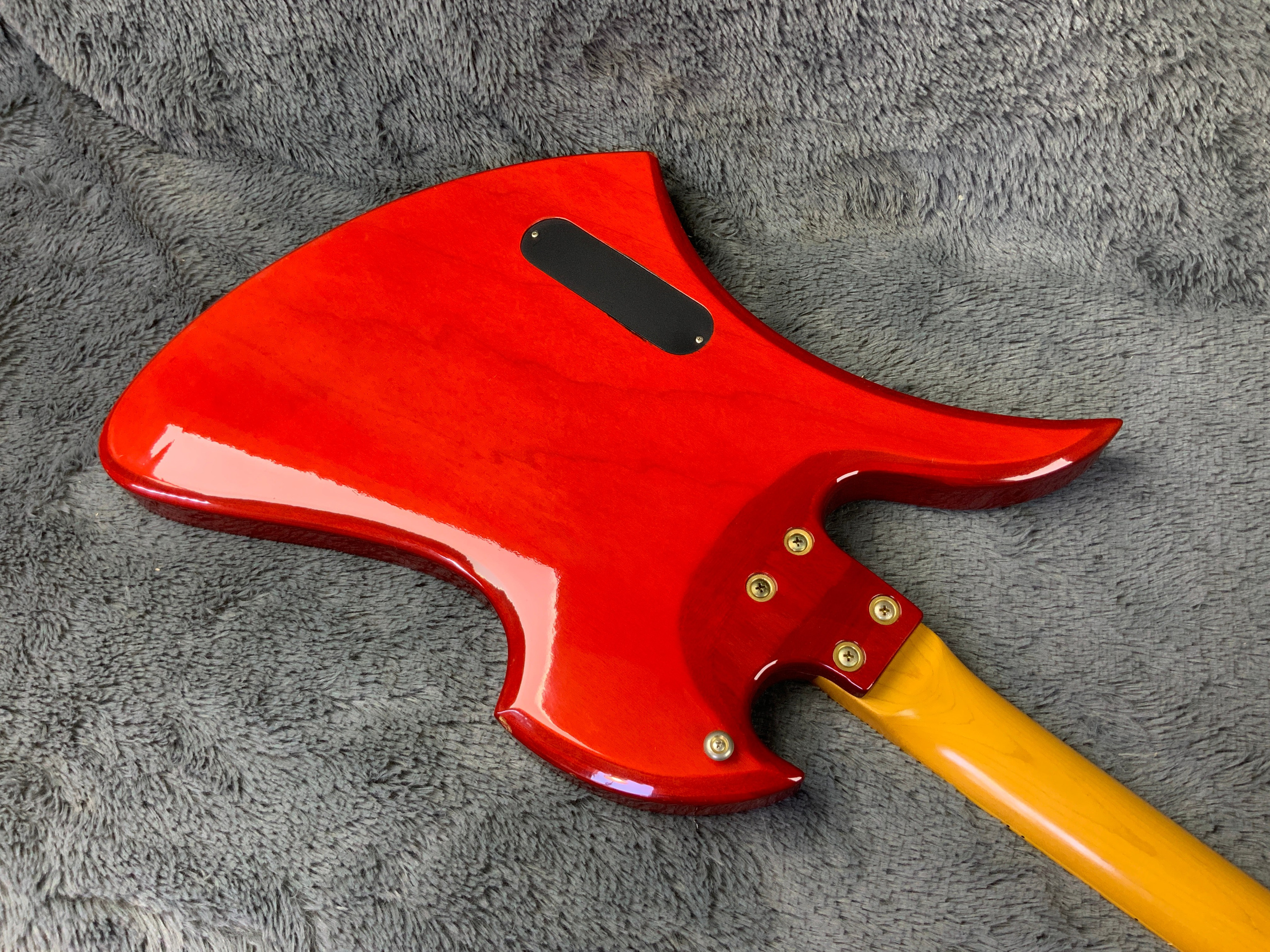 Juno Mockingbird Korea 90's