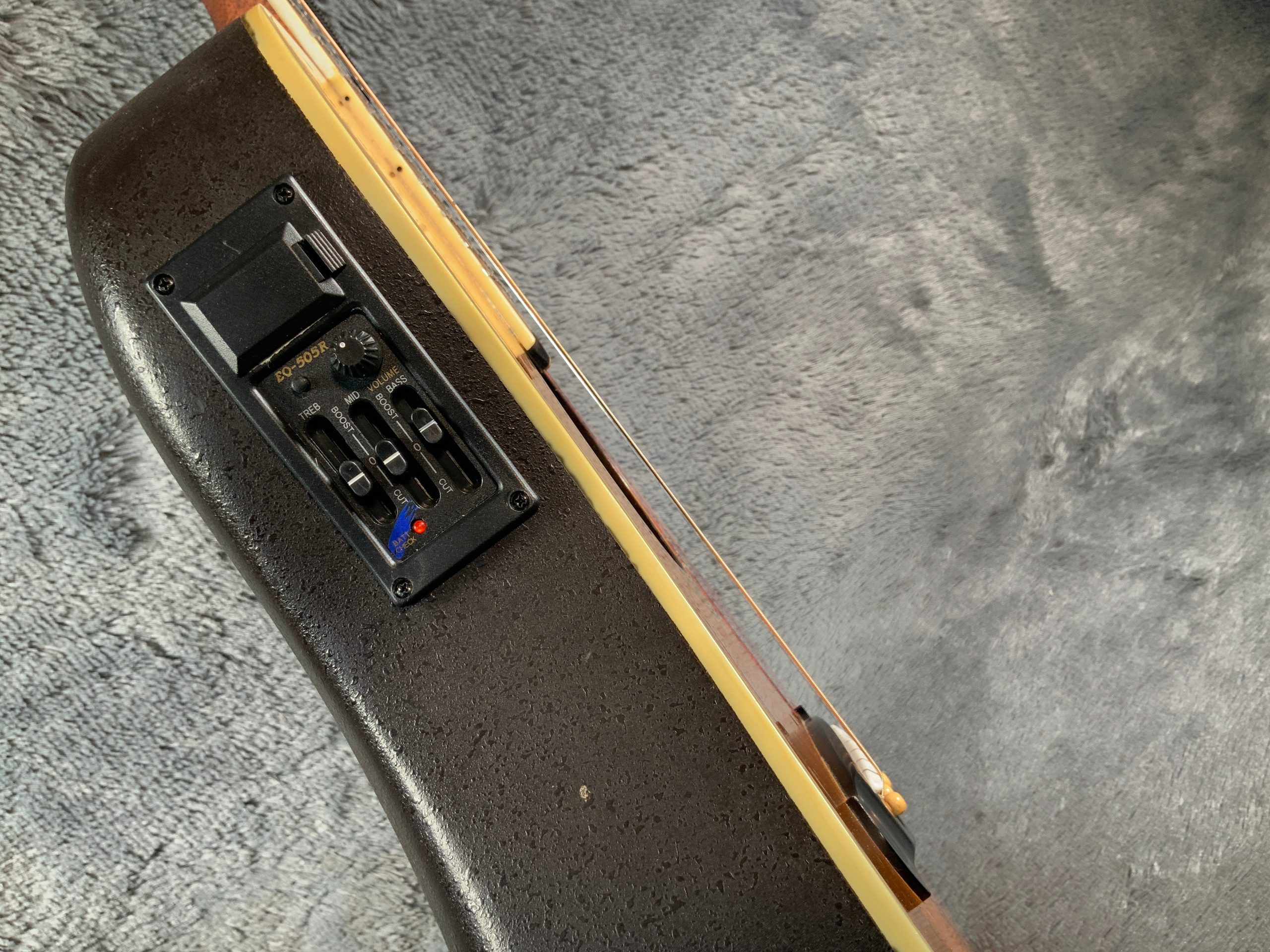 Morris Tornado XX Japan 80's