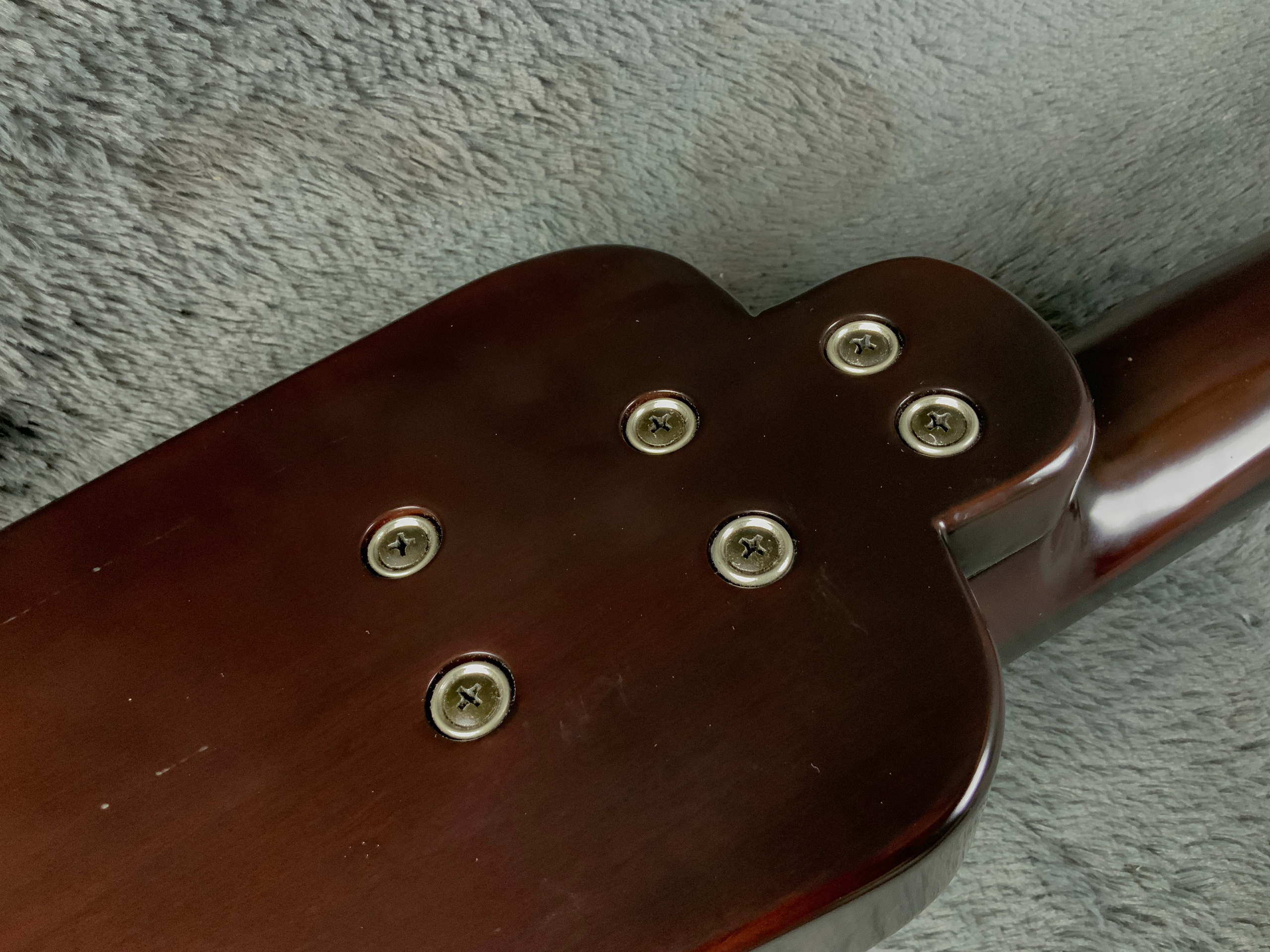 EUB Landscape SWB-STD Made in Japan