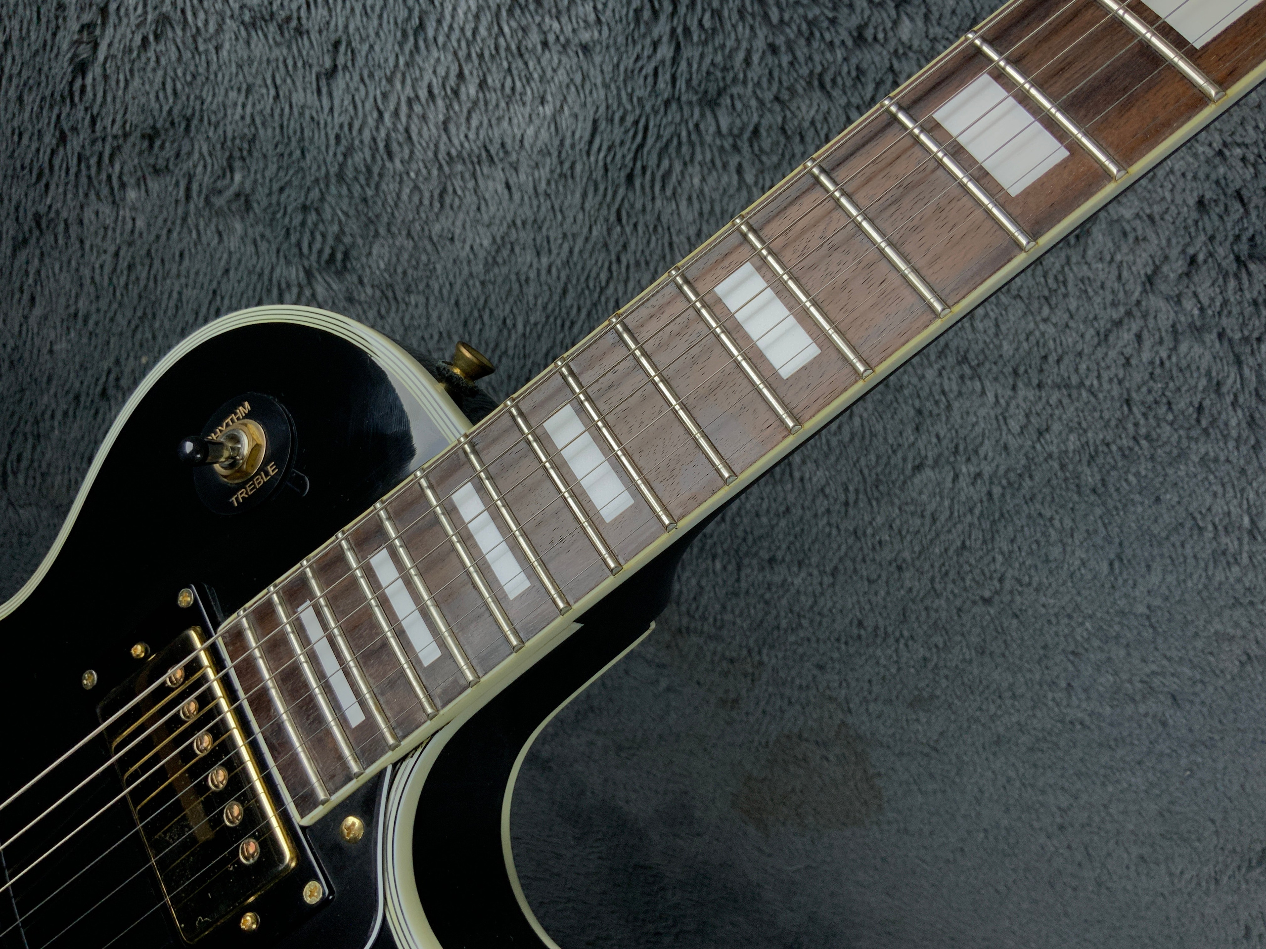 Maison Les Paul Custom China