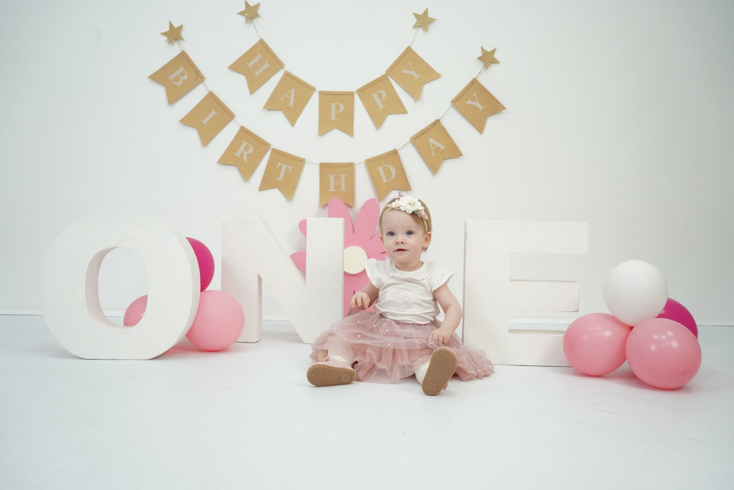 Фотоссесия на Годик для Девочки. Детская Фотостудия ГОДОВАСИКИ в Санкт-Петербурге фотосесия на годик