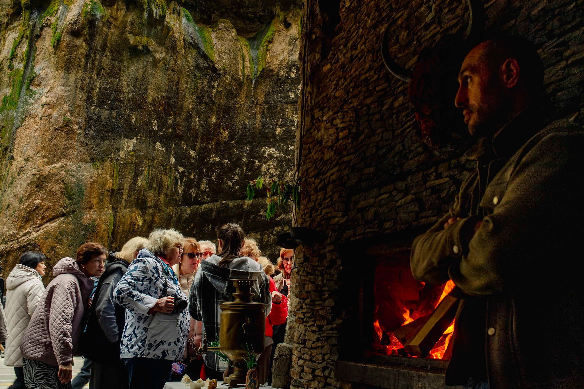 Порог неба. Репортажный фотограф в Сочи — Михаил Мордасов