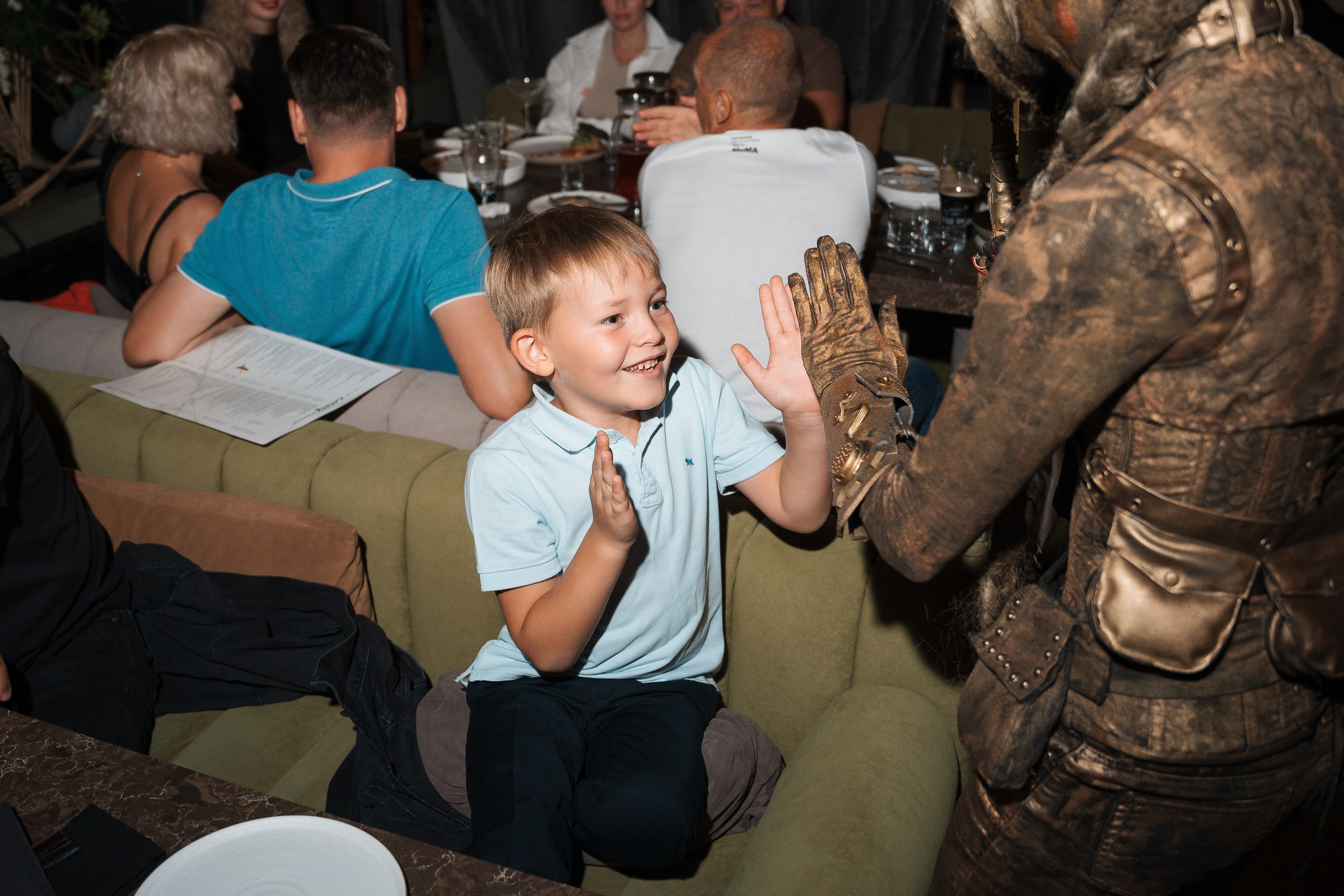 ХАРИБУ 1 ГОД. СВОИ. ФОТООТЧЕТЫ-СОБЫТИЯ-МЕСТА