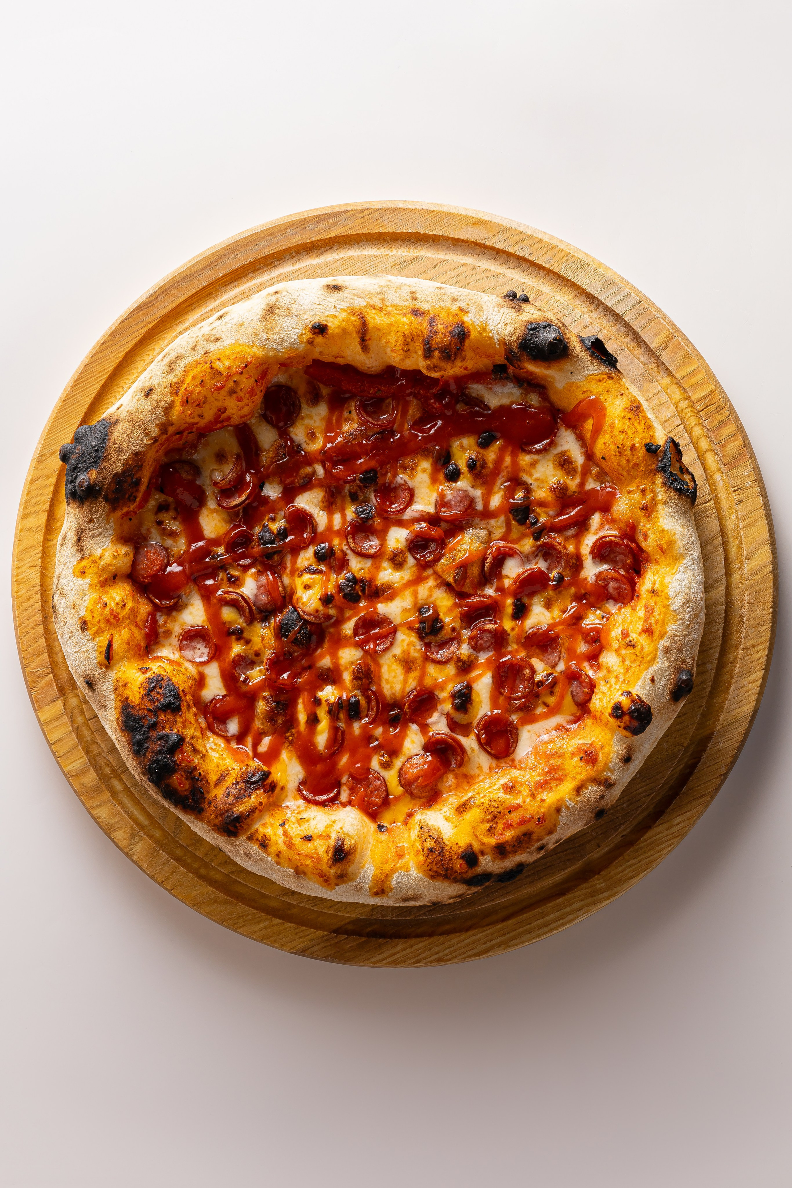 Фотографии для электронного меню Dam Time. Рекламный фуд фотограф и видеограф в Астане Алина Лысенко