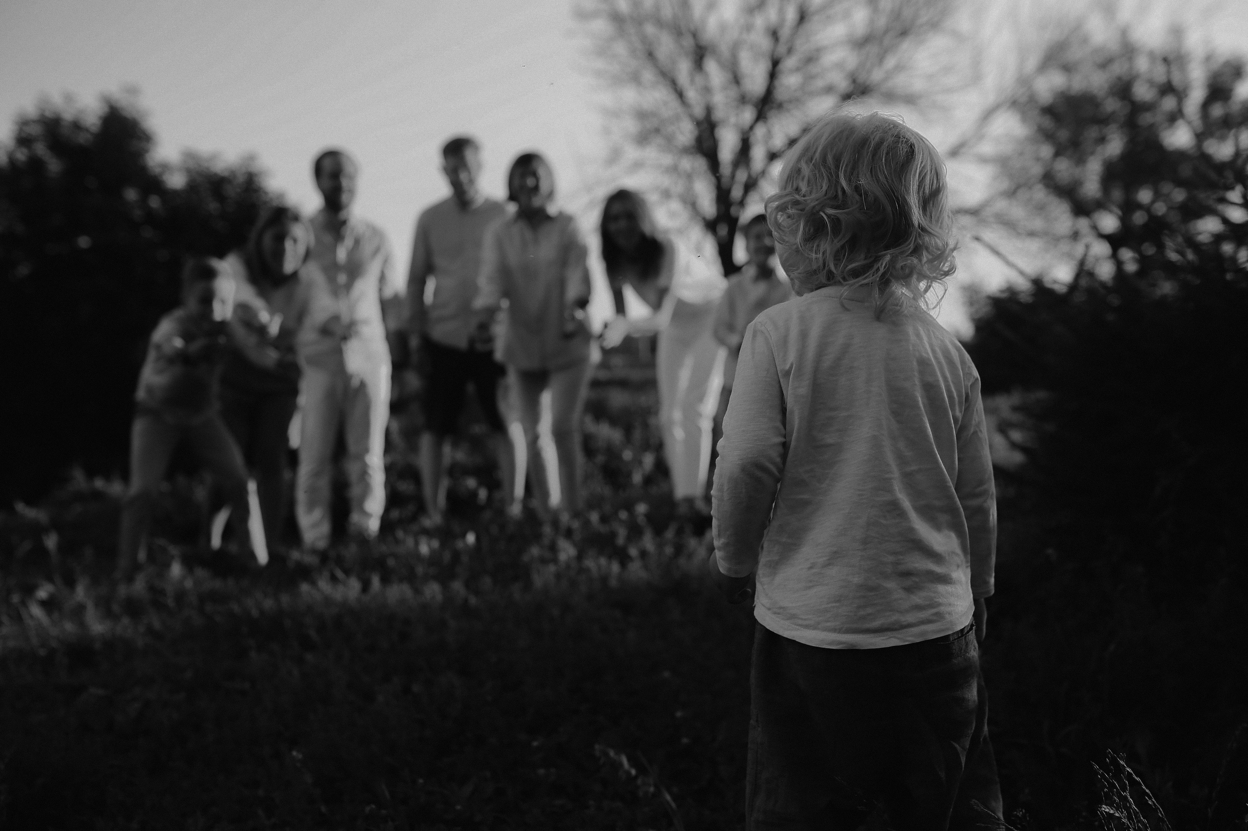 Фотография. Визуально-чувственный мир души