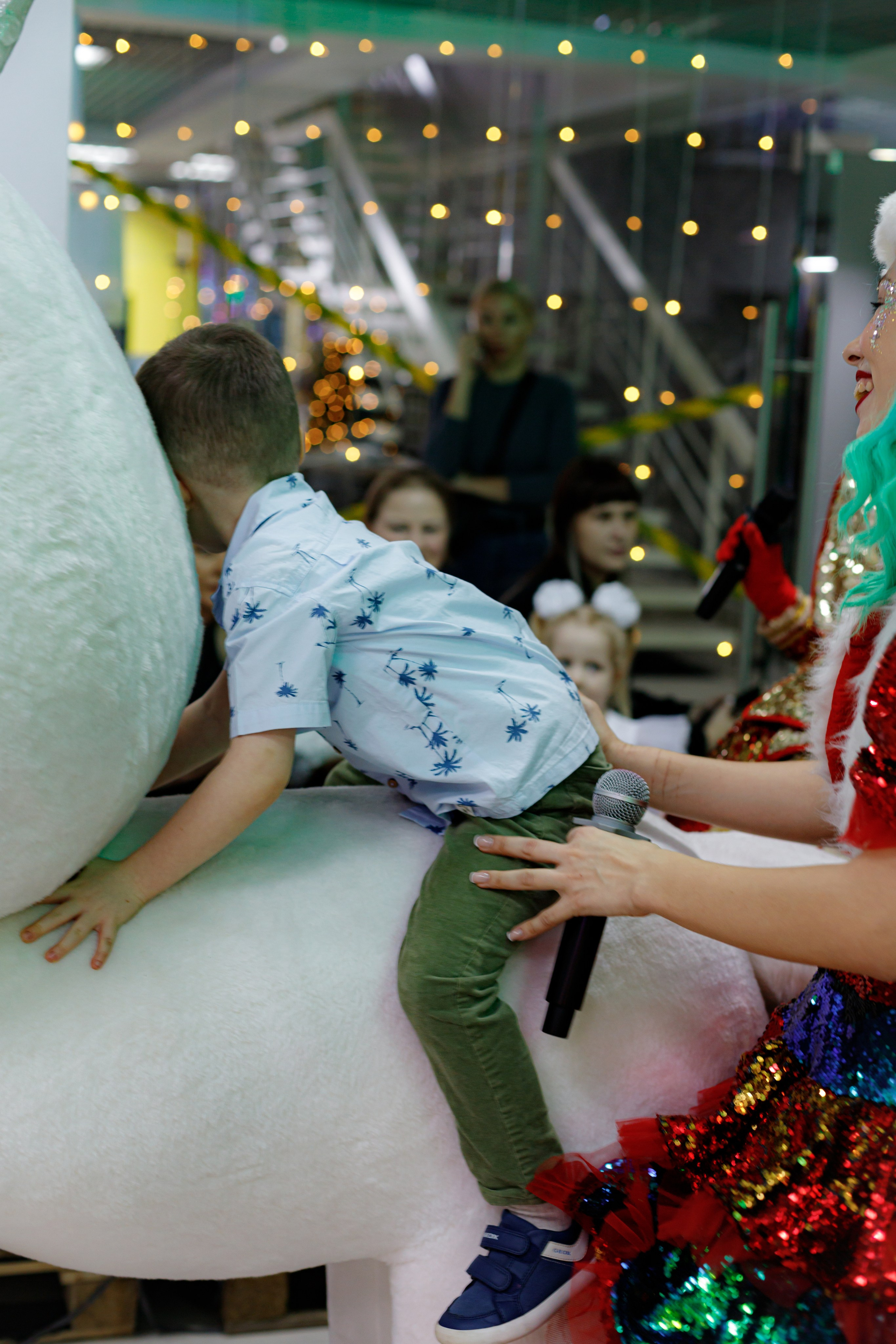 HAPPY NEW YEAR part/4. Photokarish