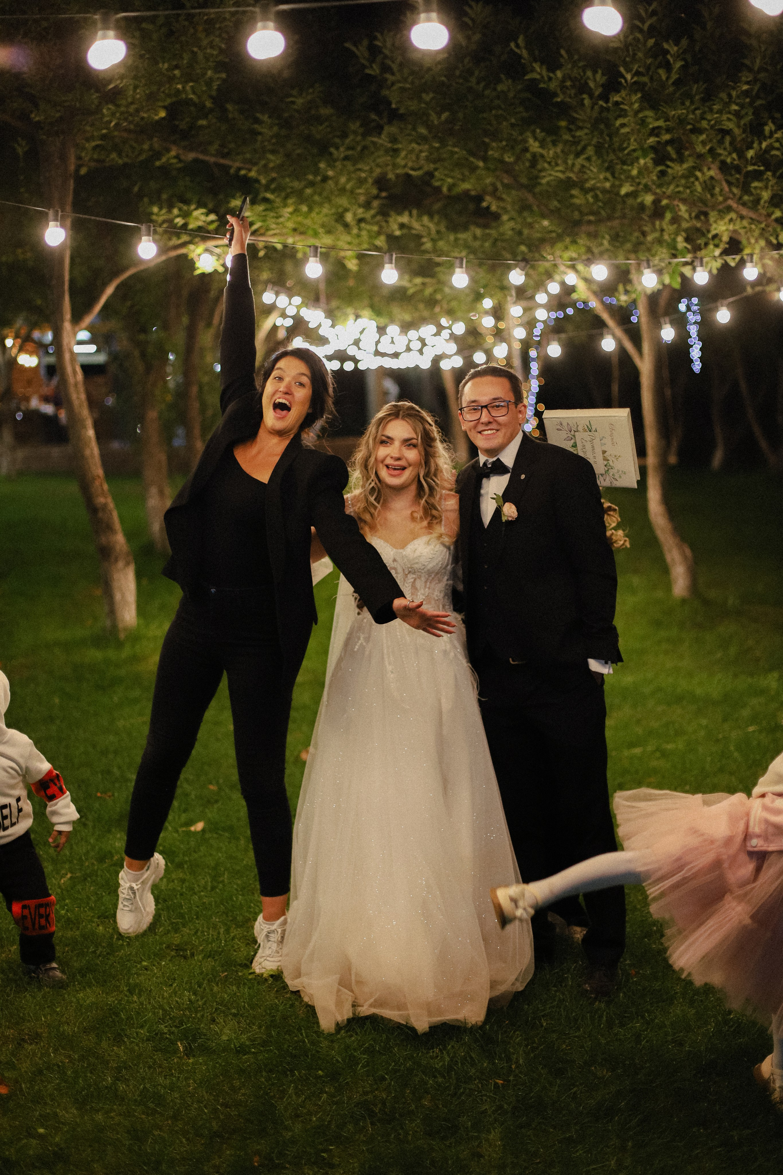 Рустам и Елизавета. Фотограф в Алматы и Москве Даша Пушкина