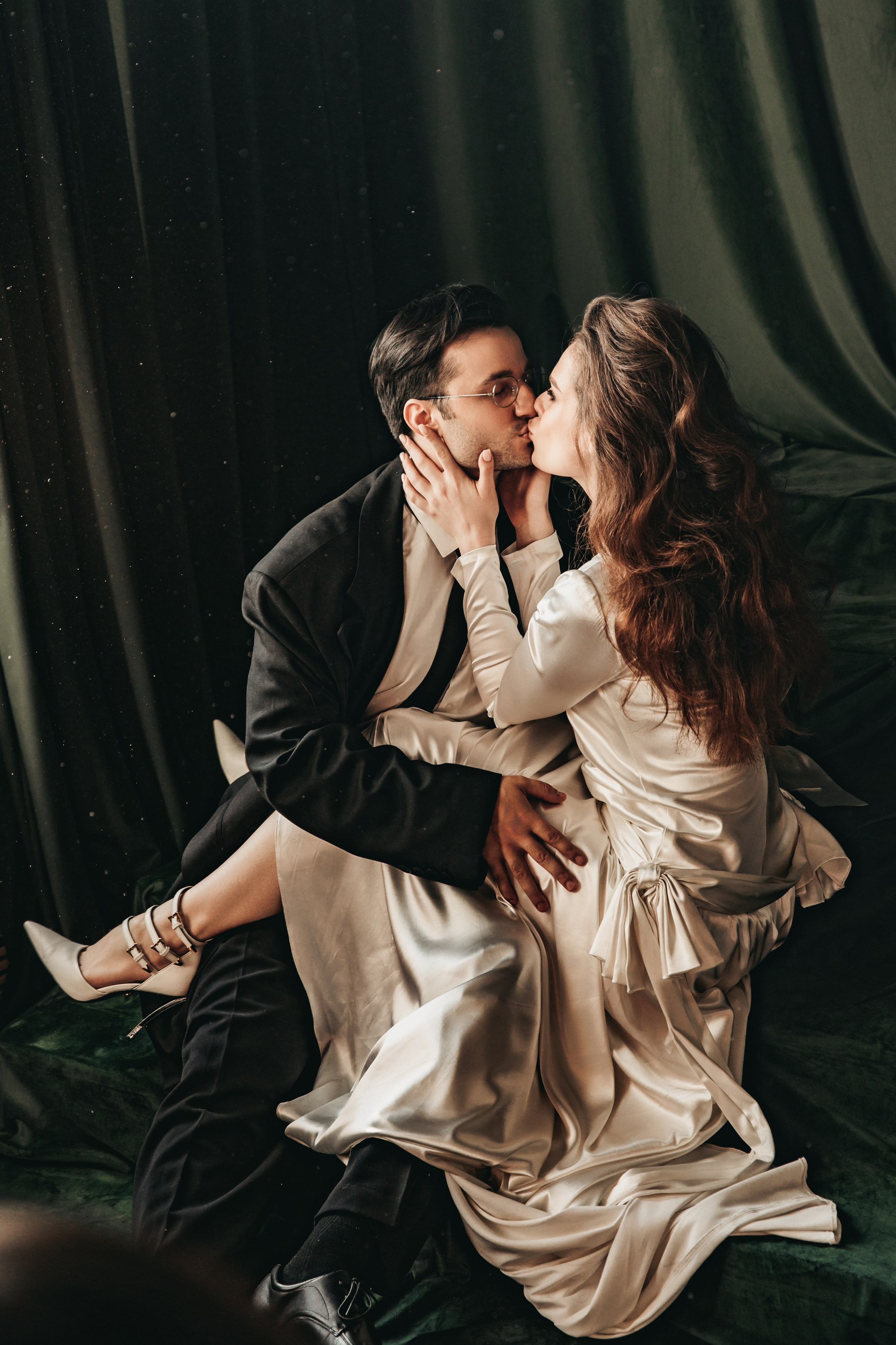 Свадебная фотосъемка. Фотокниги и выпускные альбомы в Иваново