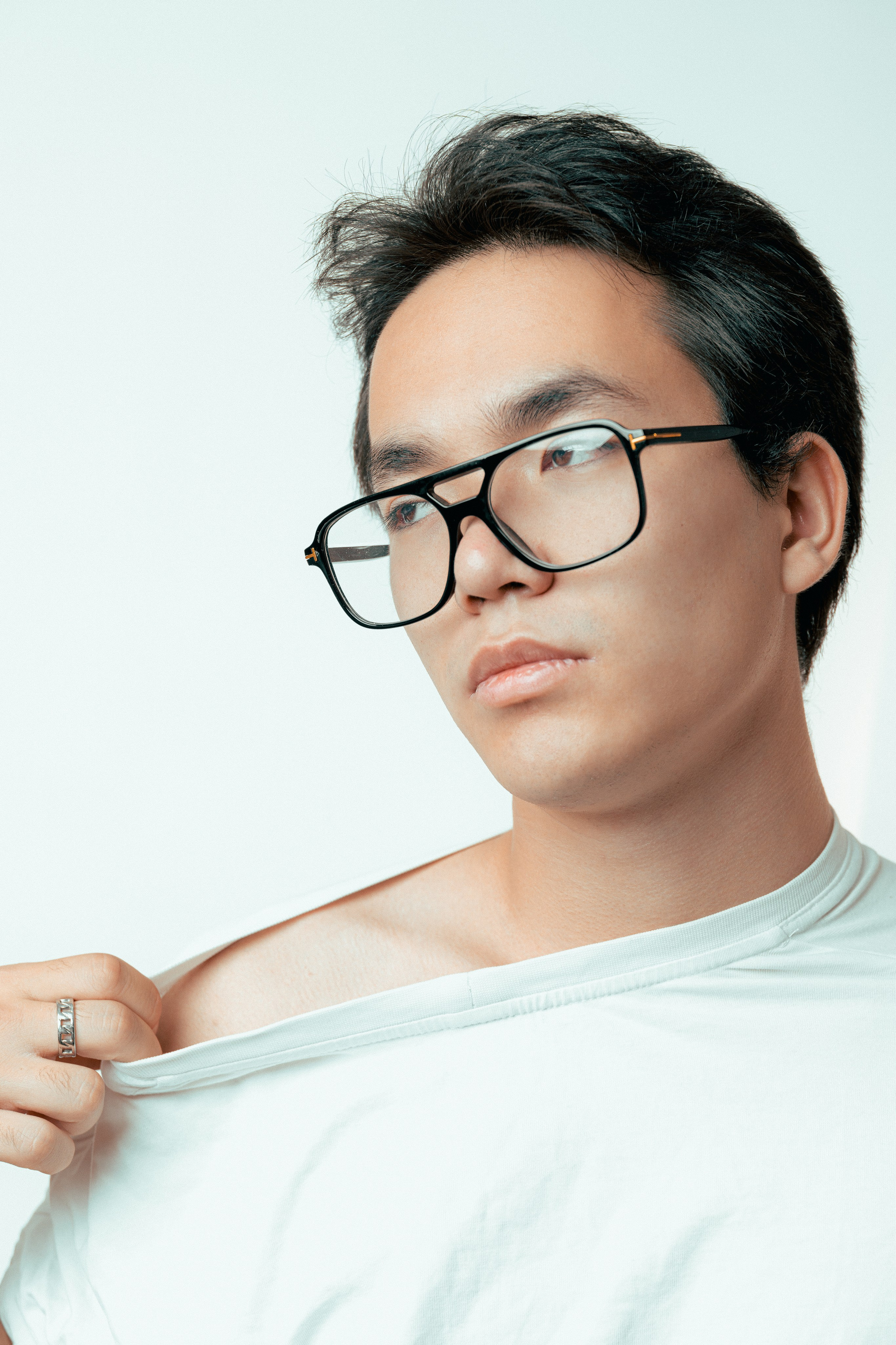 Ратмир: съёмка № 2. Антон Непочатых — Большой мужской фотограф