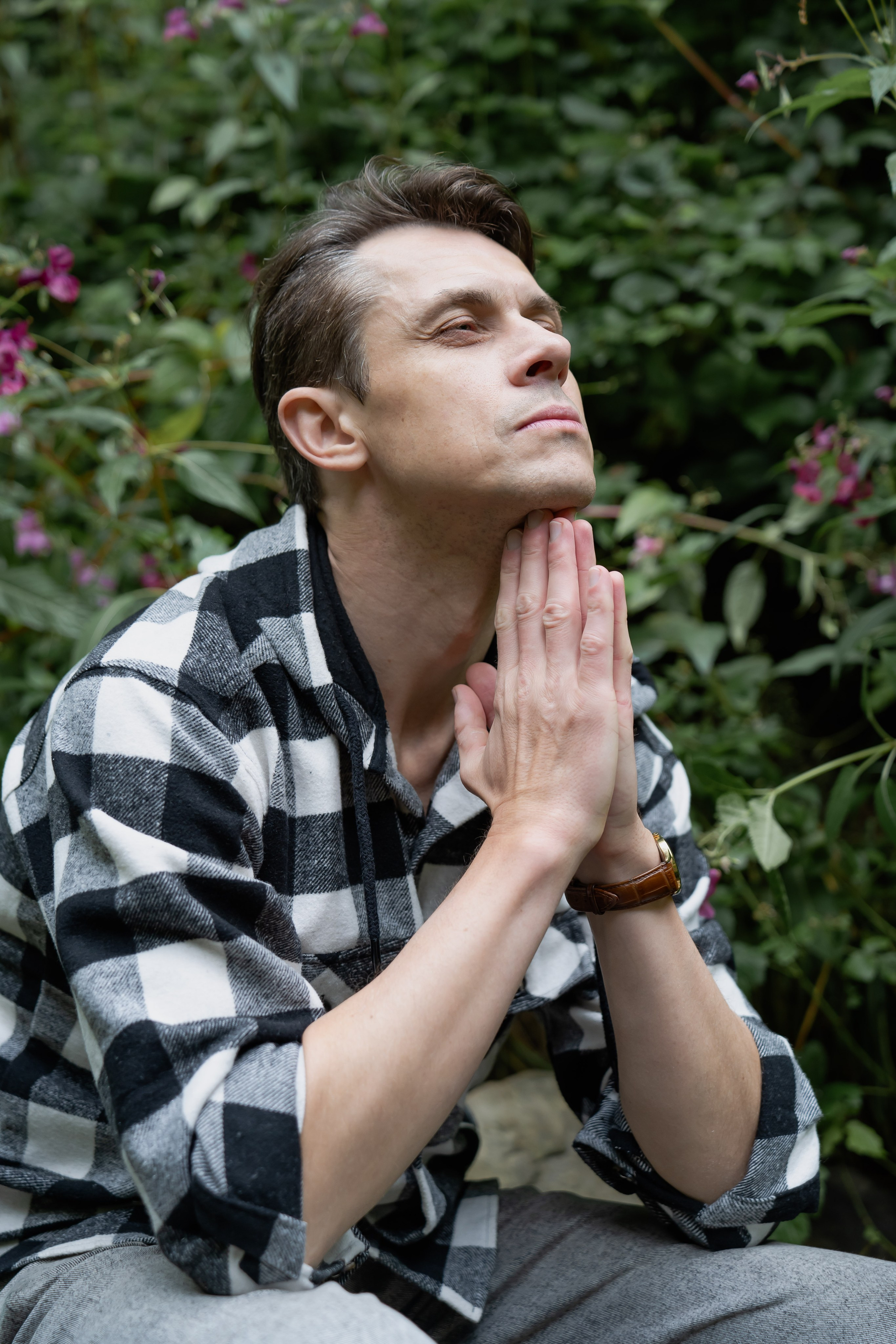 Фотосессия в Коломенском. Фотограф в Москве