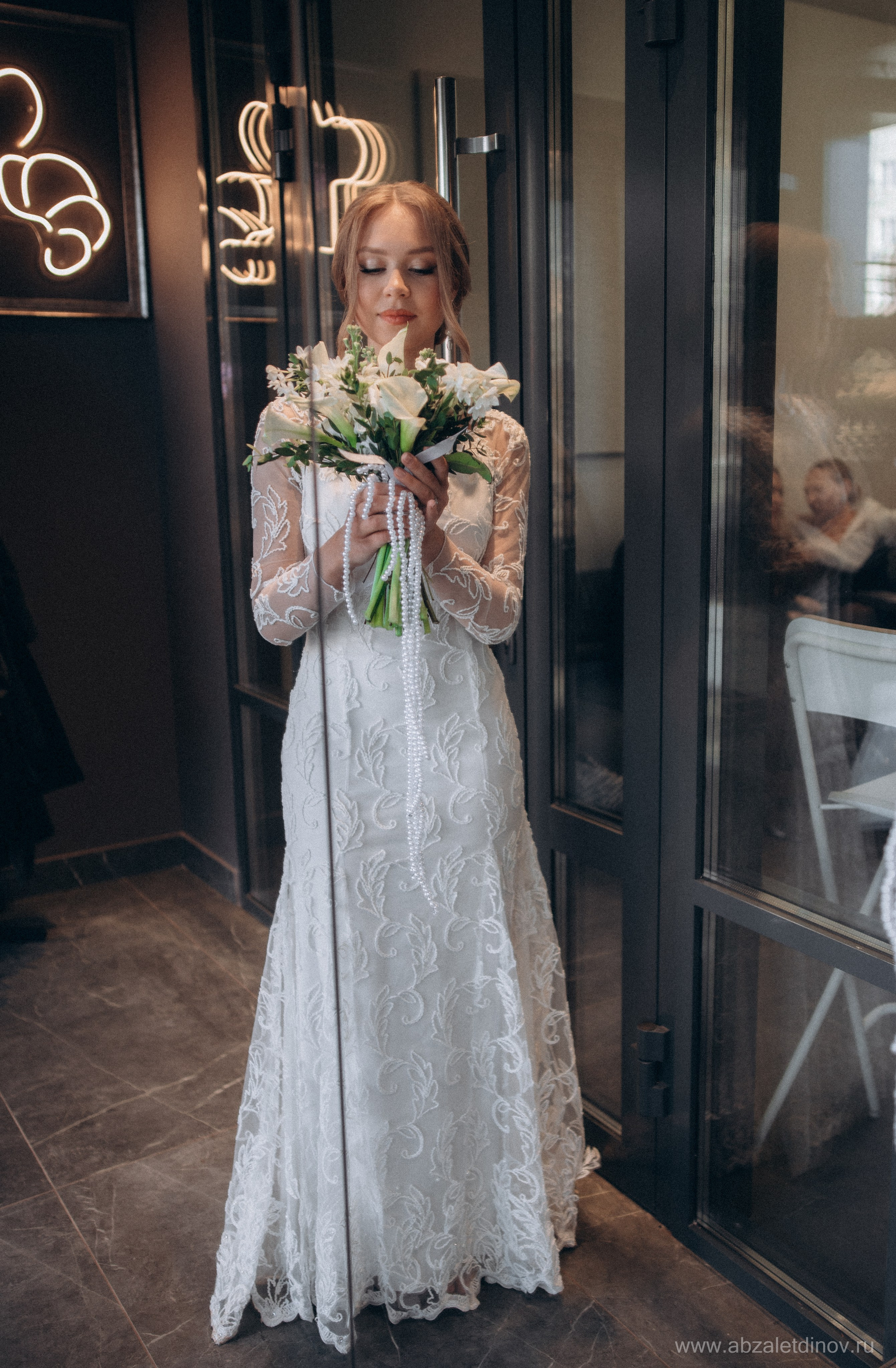 Свадебный экспресс 2025. Фотограф Белебей Абзалетдинов Артур