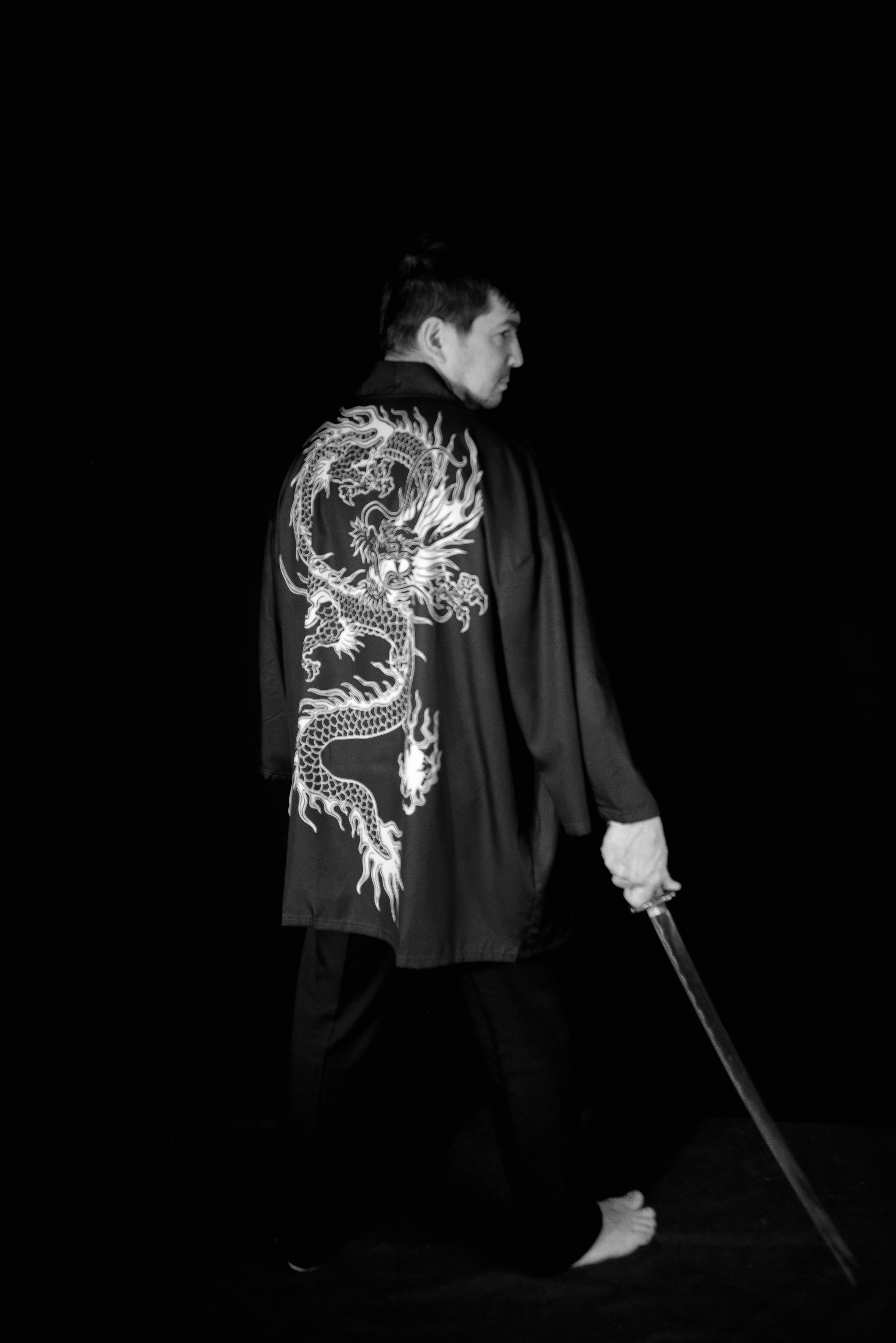 Фотосессия: ЛЕОНИД. Мир вокруг меня