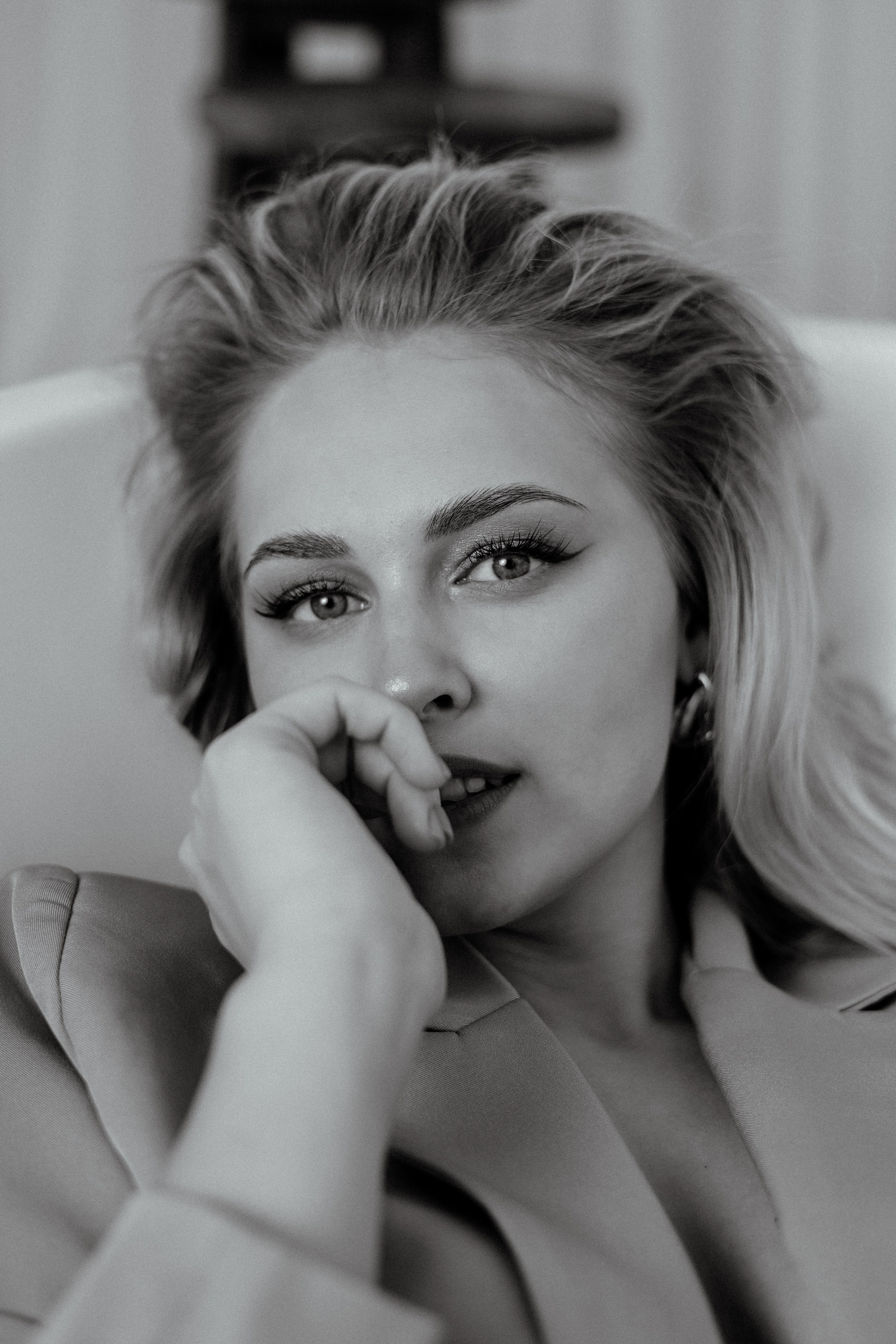 Мания, портретный фотограф в городе Оренбург