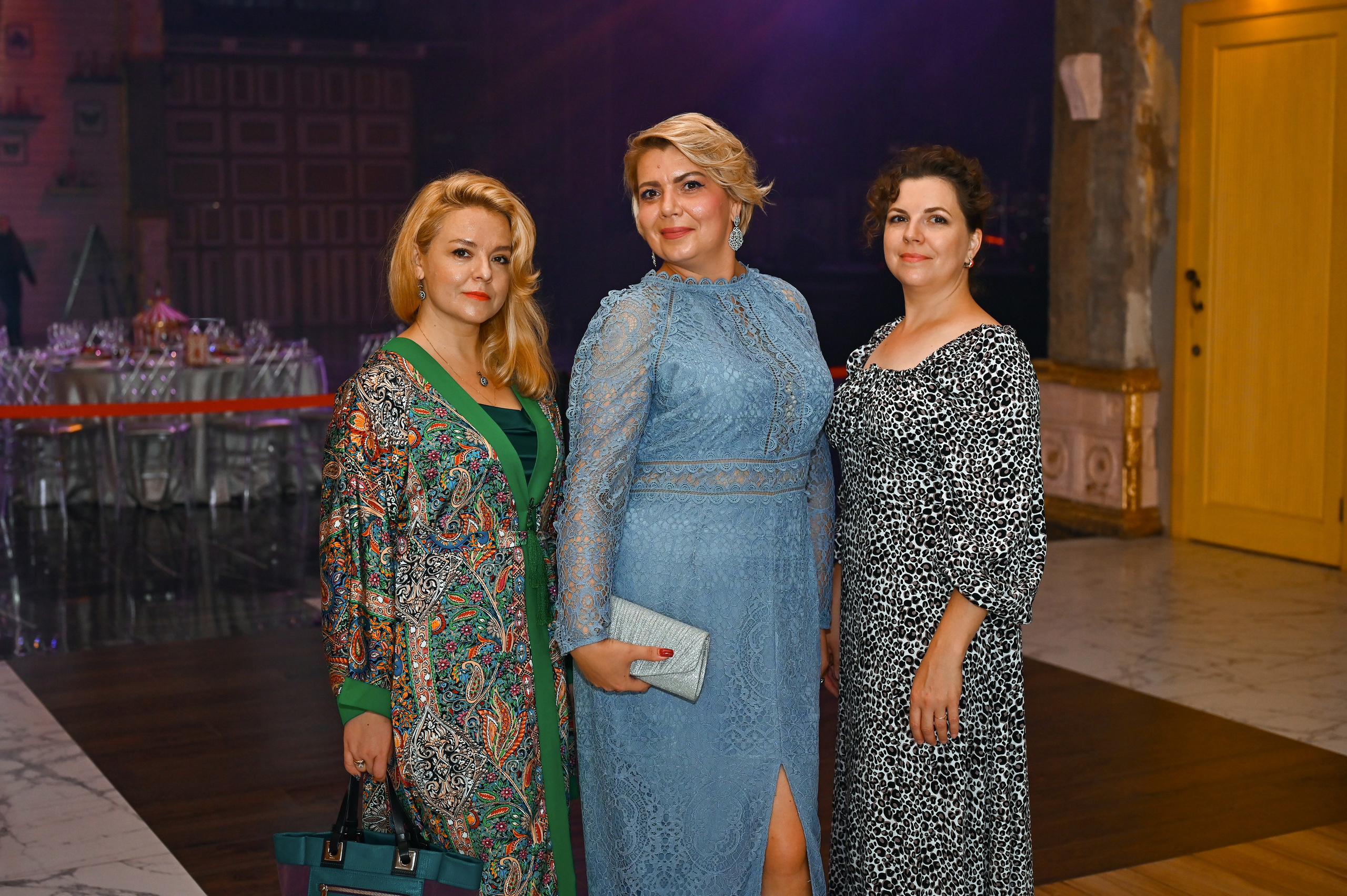 Корпоративная съемка. Юбилей организации. Фотограф Юлия Кондратьева