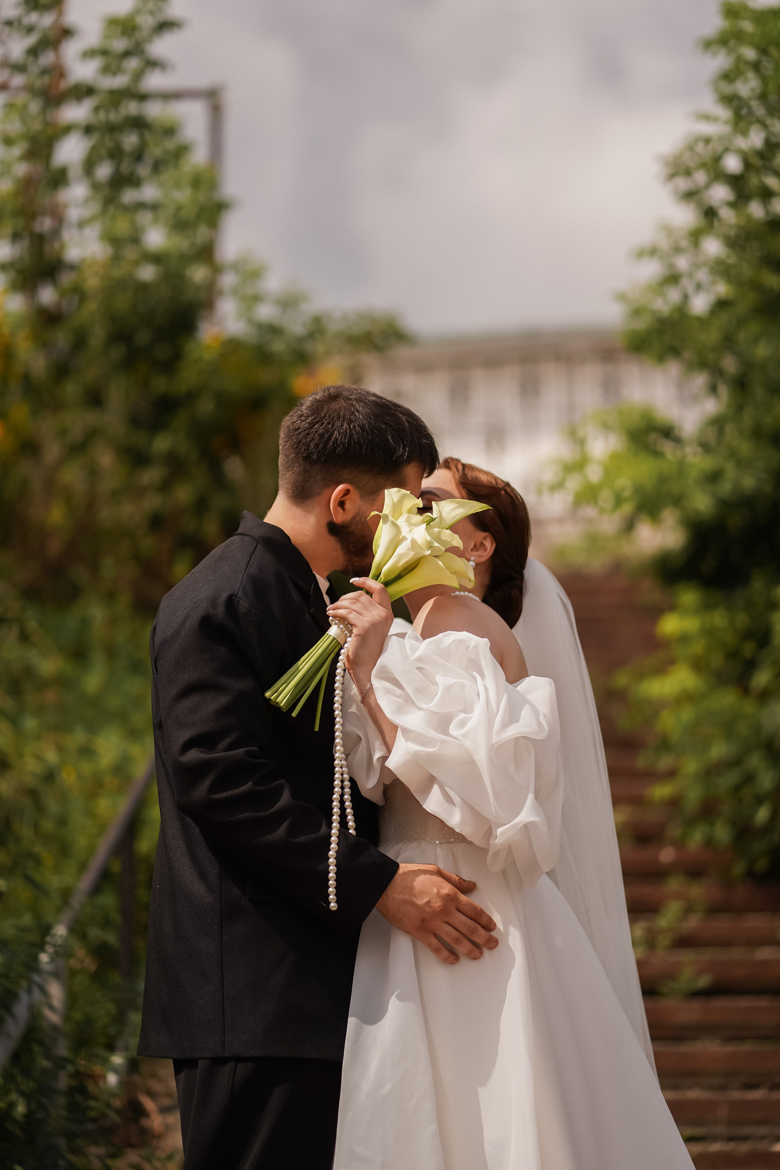 Свадьба Денис и Диана. Детский и семейный фотограф в Давлеканово Волкова Вероника