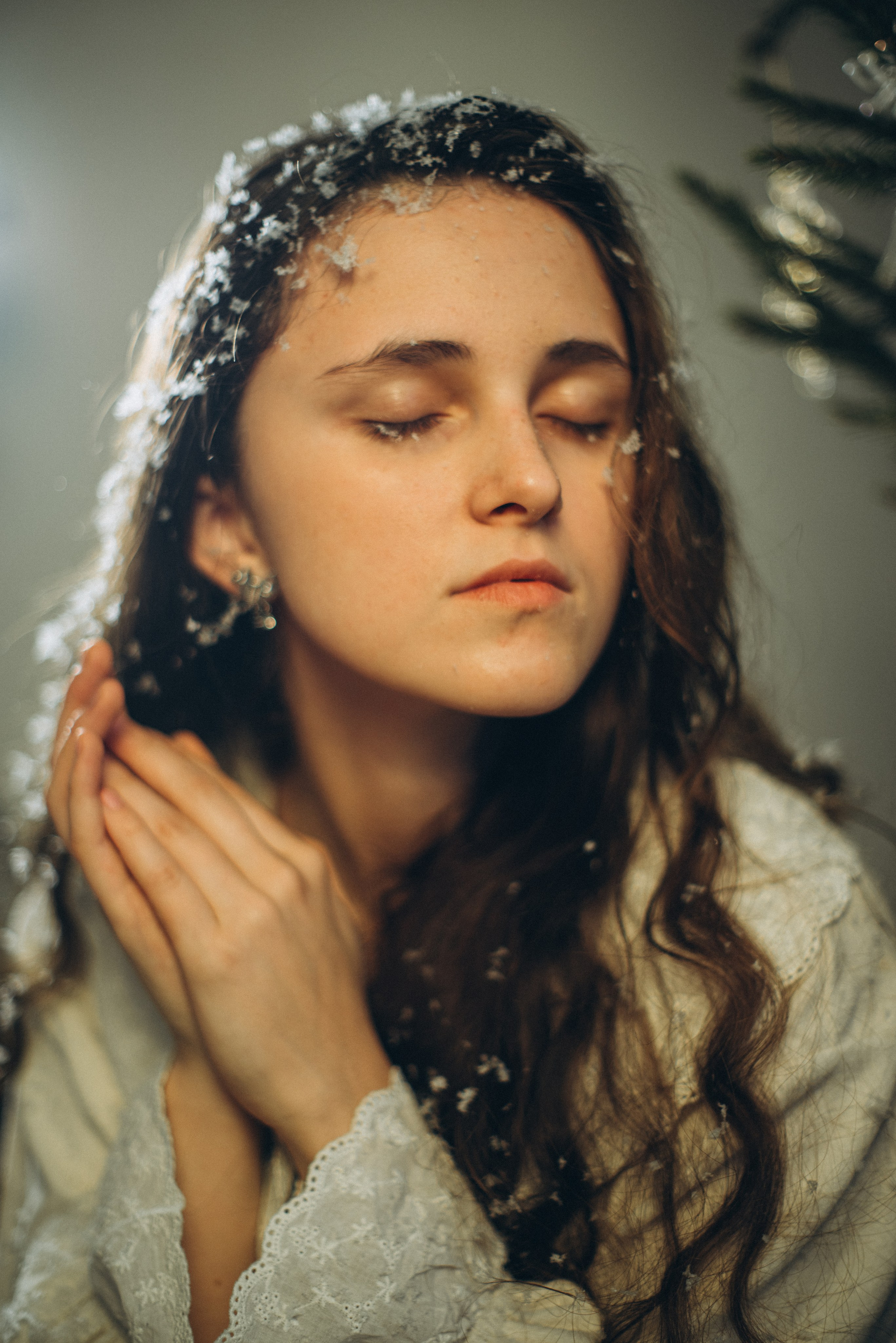 Волшебство внутри тебя. Фотограф Катерина Тюрина. Саратов