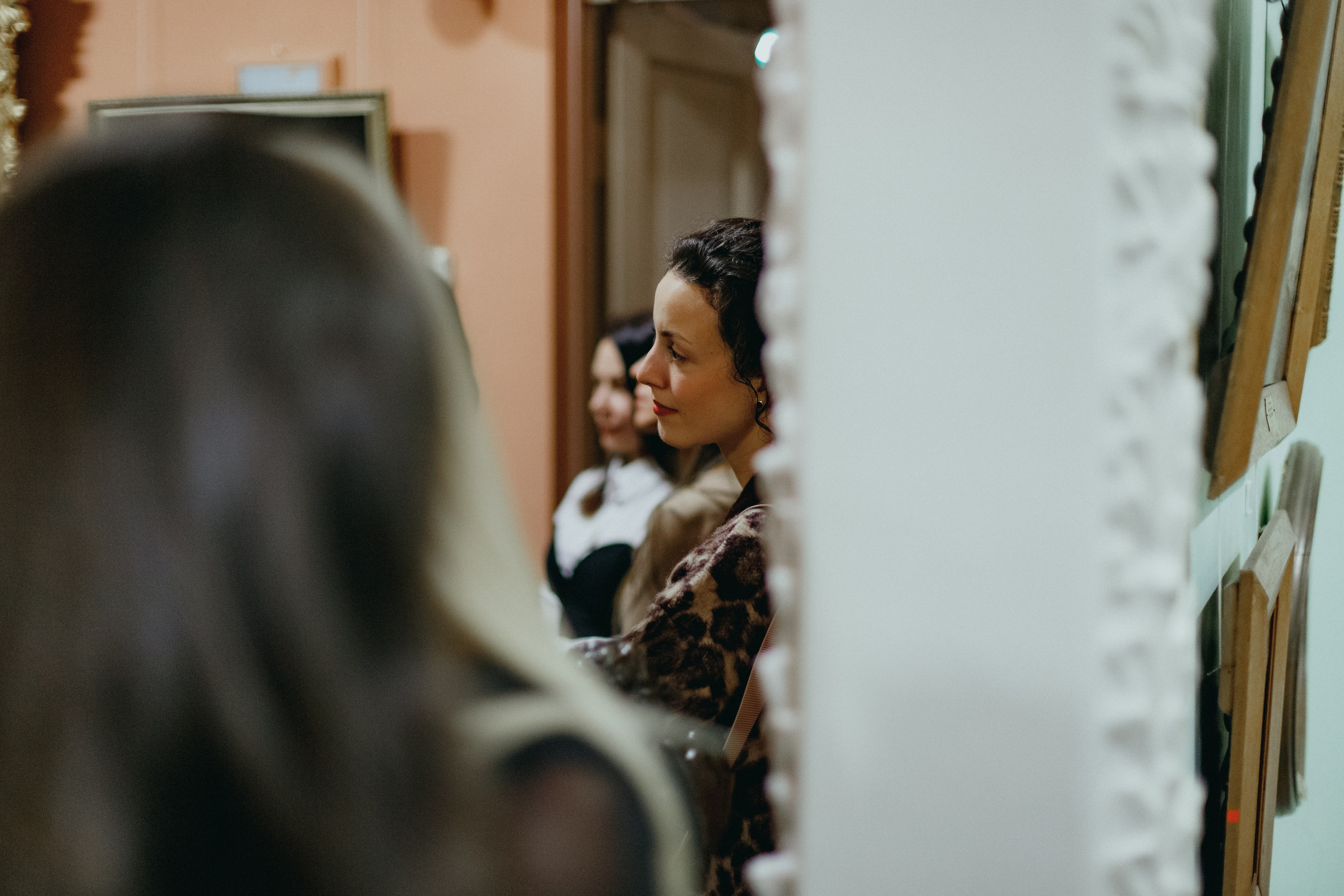 VITRINA BEAUTY — НОТЫ. МУЗЫКАЛЬНЫЙ ВЕЧЕР. СВОИ. ФОТООТЧЕТЫ-СОБЫТИЯ-МЕСТА