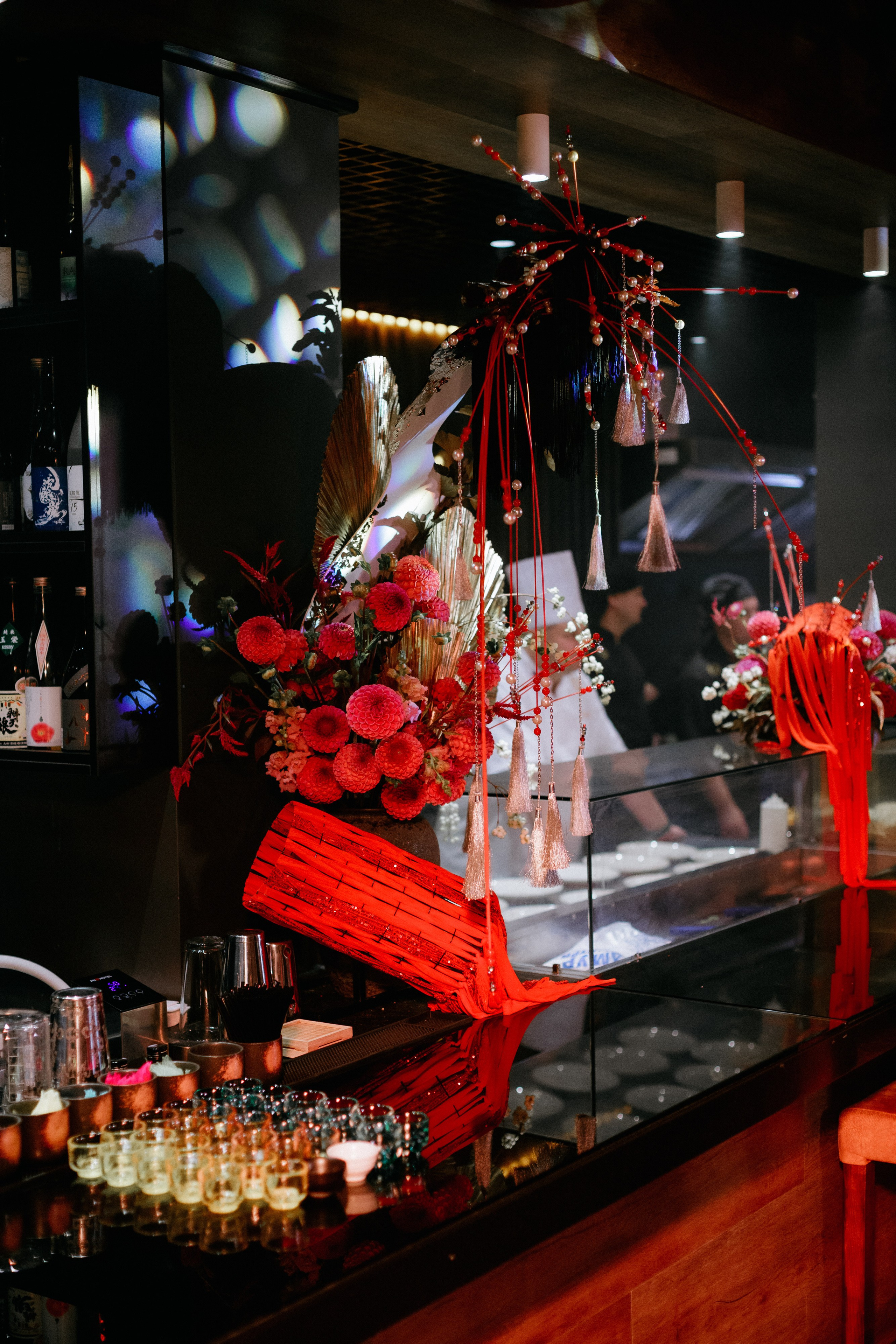 HANAMI — МЕМУАРЫ ГЕЙШИ. СВОИ. ФОТООТЧЕТЫ-СОБЫТИЯ-МЕСТА