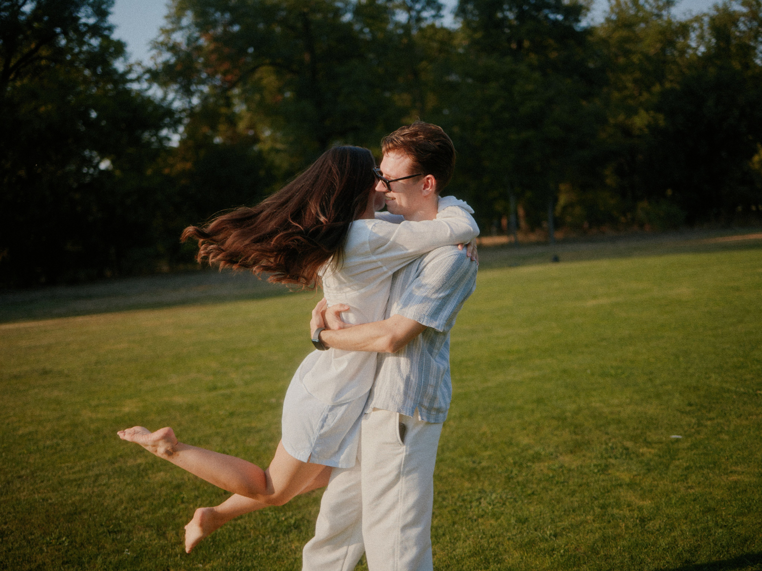 Love stories. Kort Michael — Photographer in Berlin and Europe