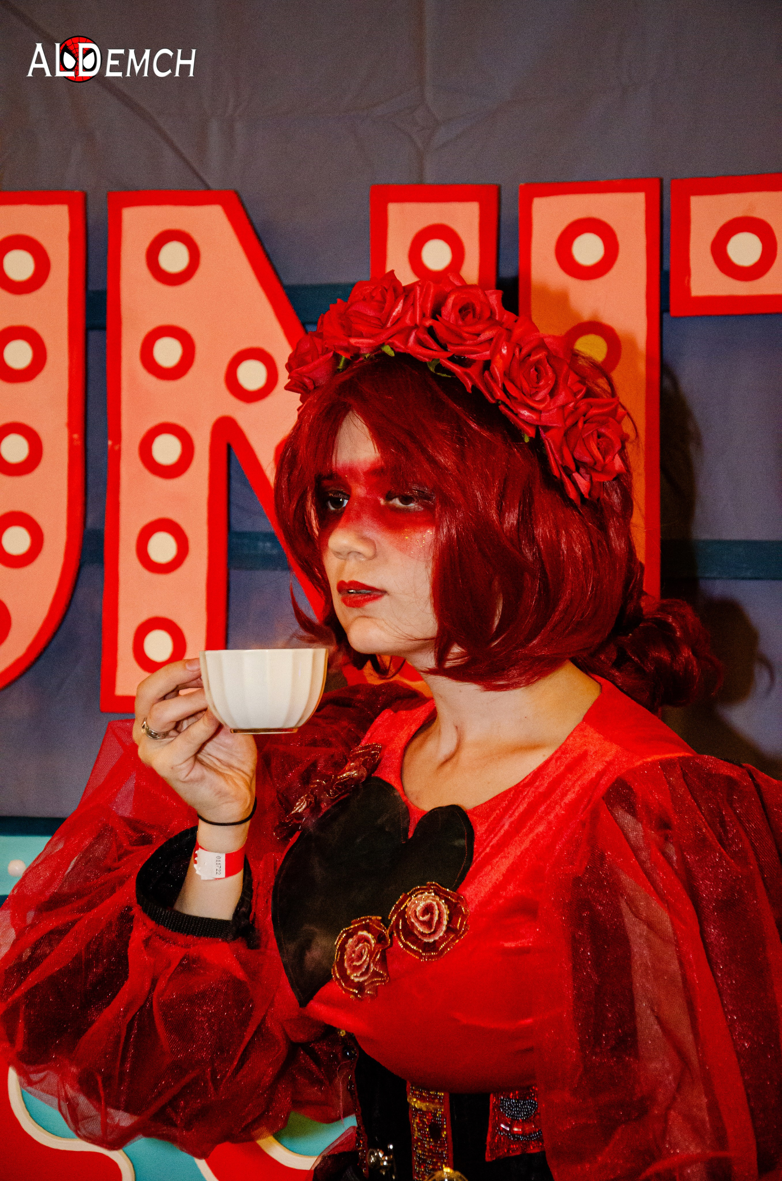 Фотограф для Косплей фотосессии в Москве, Дмитрове, Дубне