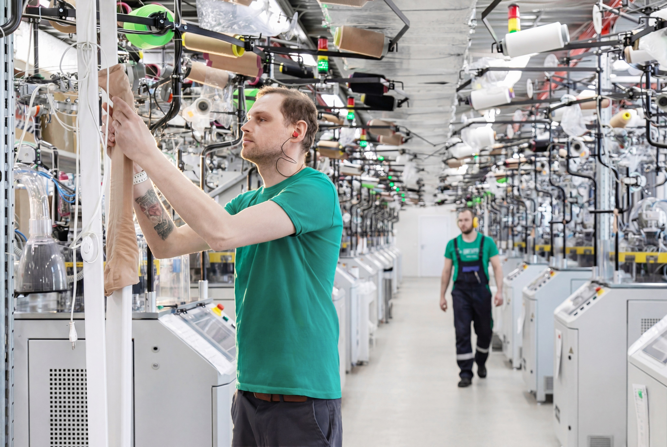 — Бренд-репортаж. Брук Артём