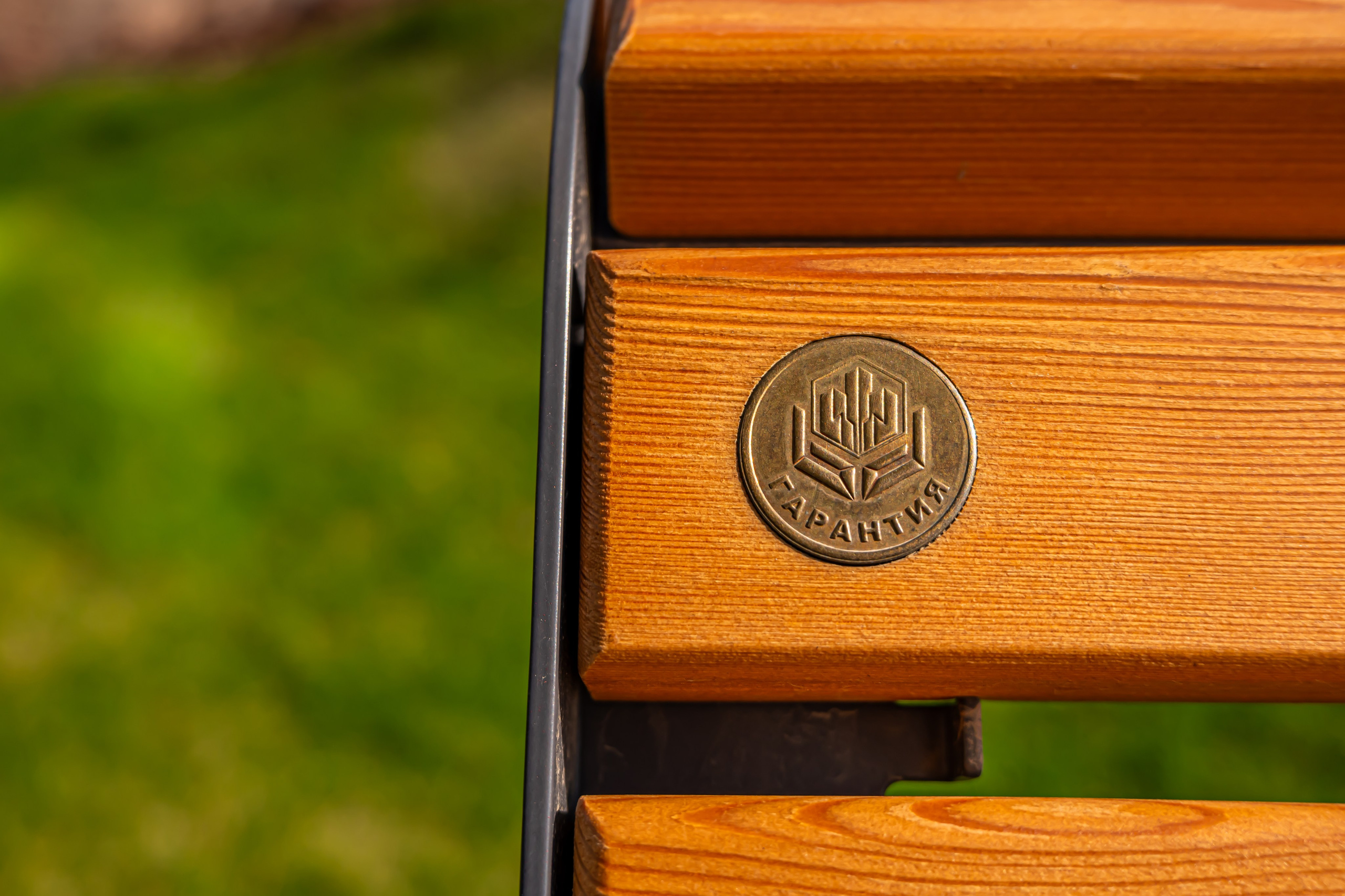 Фотосъёмка малых архитектурных форм для производителей