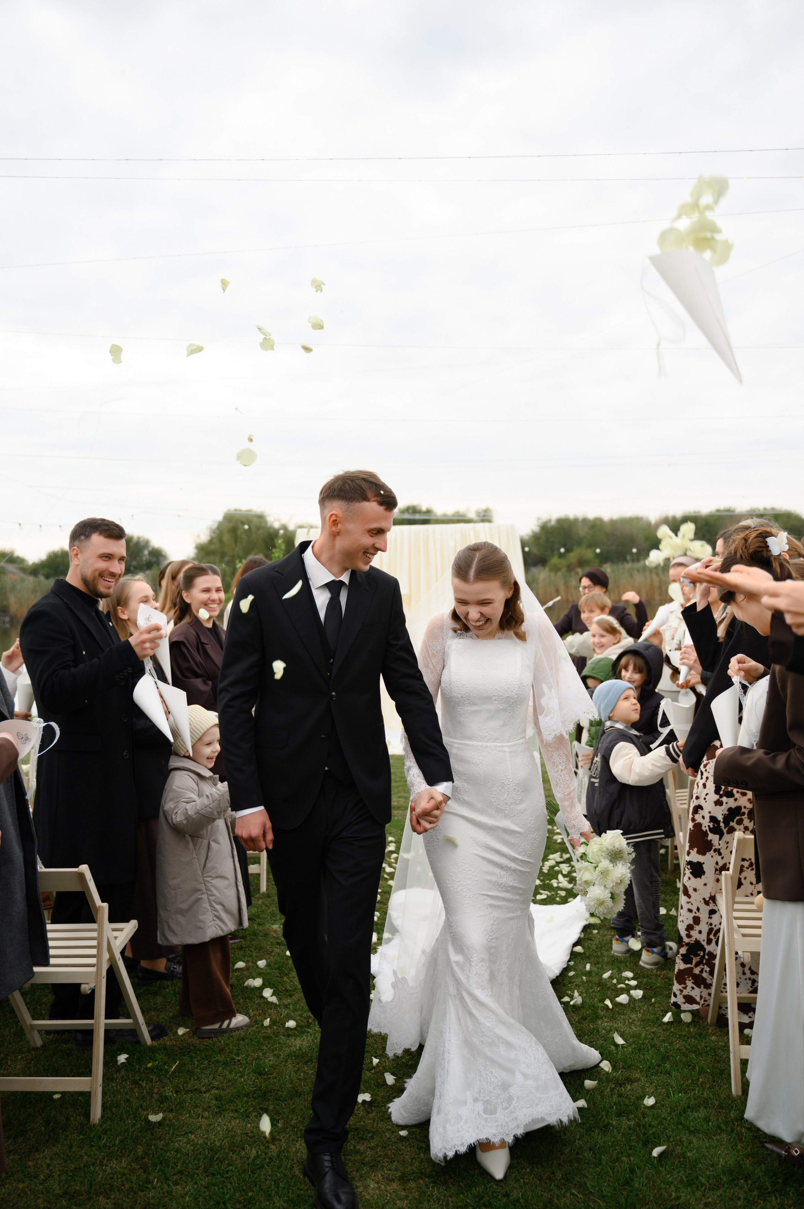 Курс «Кадр за кадром». Ева Русина — свадебный/love story фотограф | Санкт-Петербург, Москва