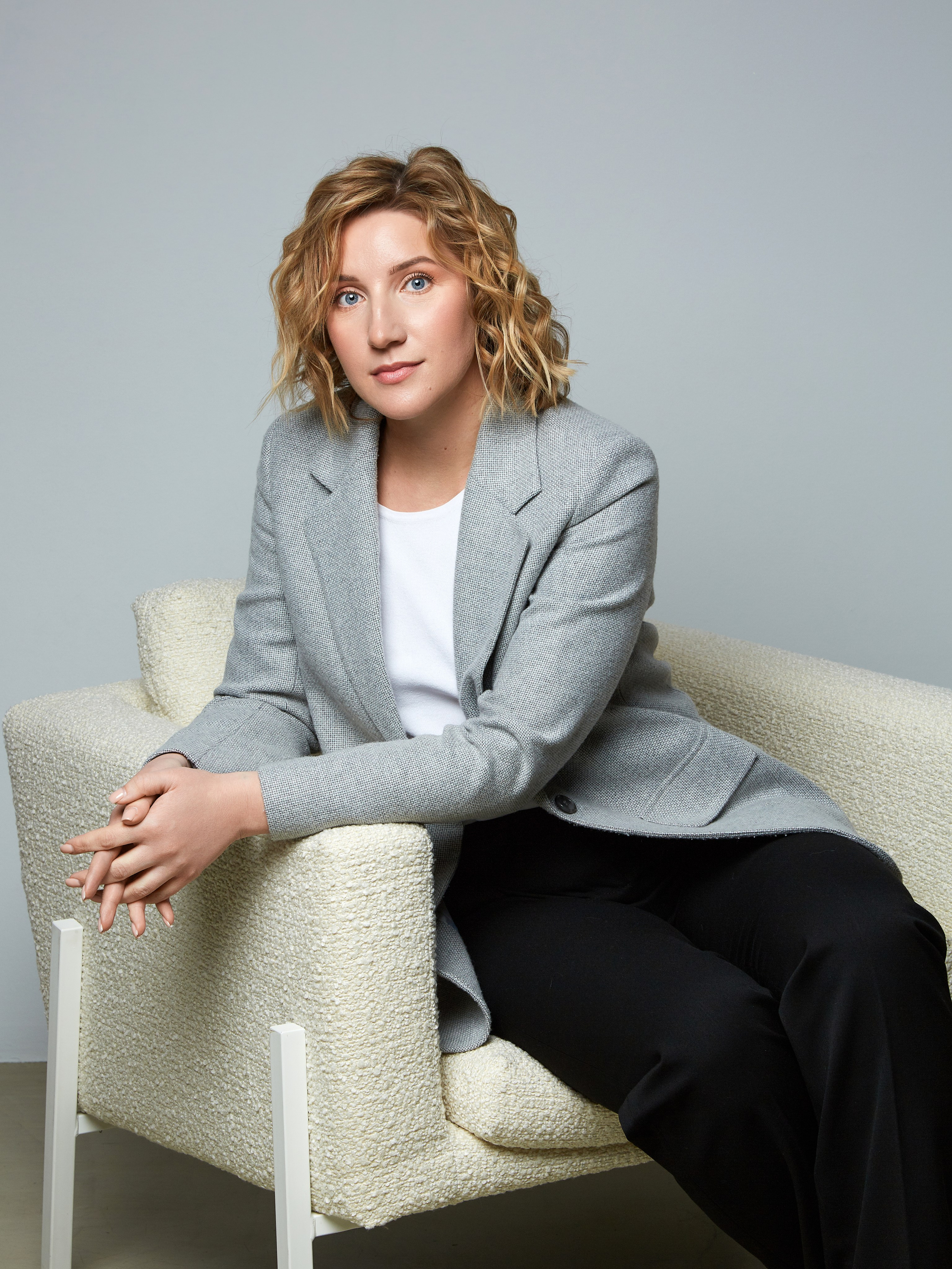 Что надеть на деловую фотосессию, бизнес-портрет?. Фотограф Анастасия Леонтьева Санкт-Петербург