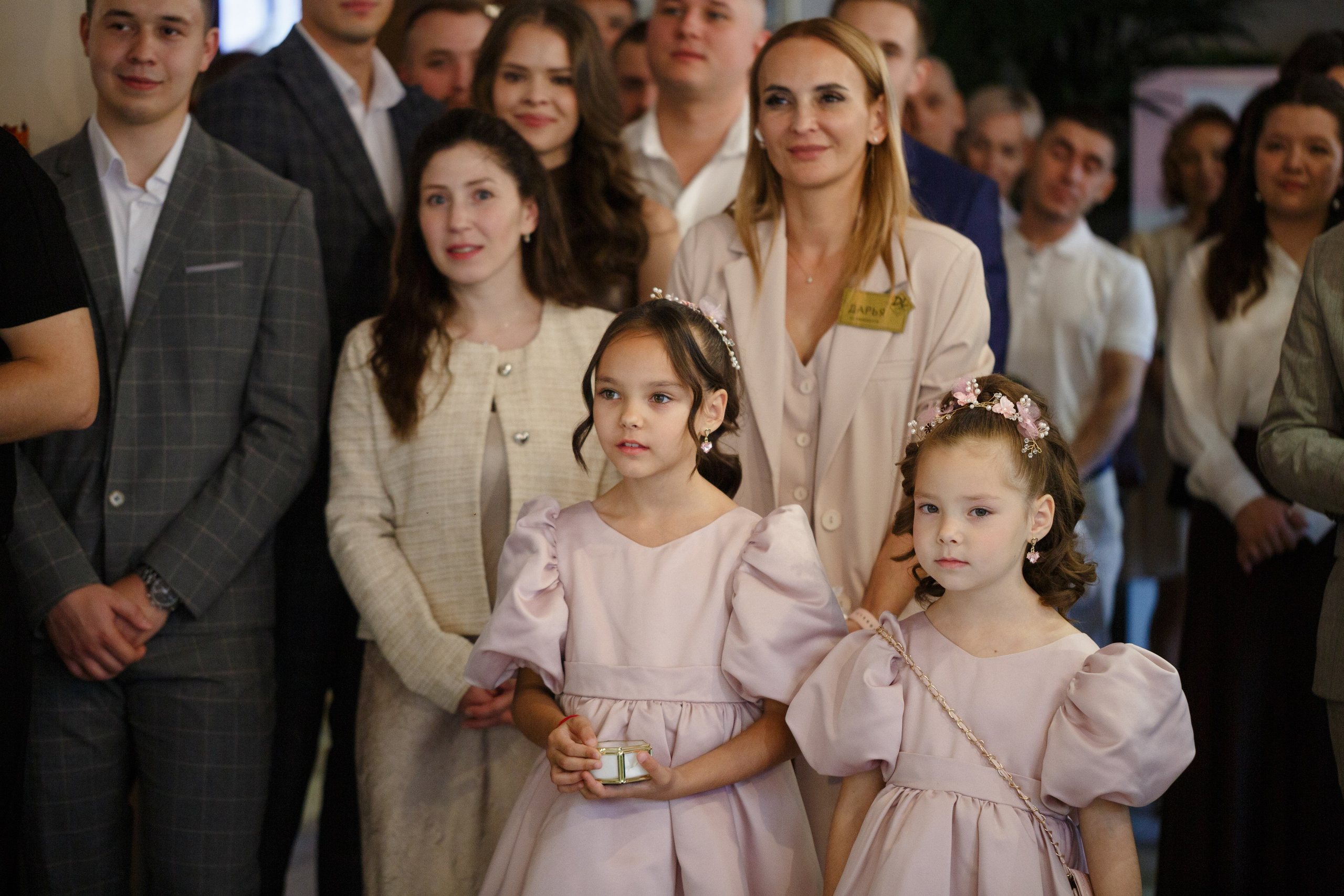 Ильназ и Дарья. Фотограф Станислав Петров. Trend Media Group