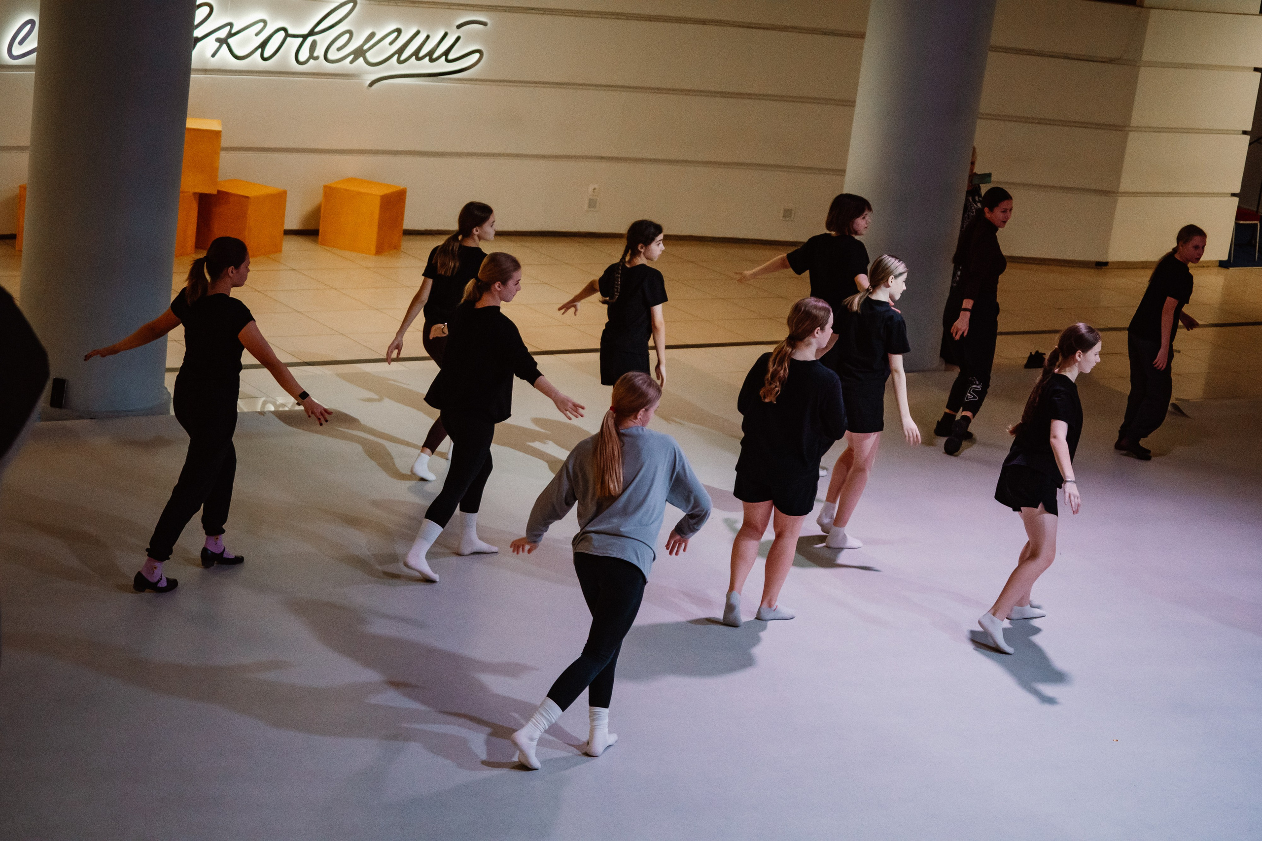 IX Чемпионат Искусств — День 1. Воробьева Ксения — Спортивный и танцевальный фотограф Новосибирск