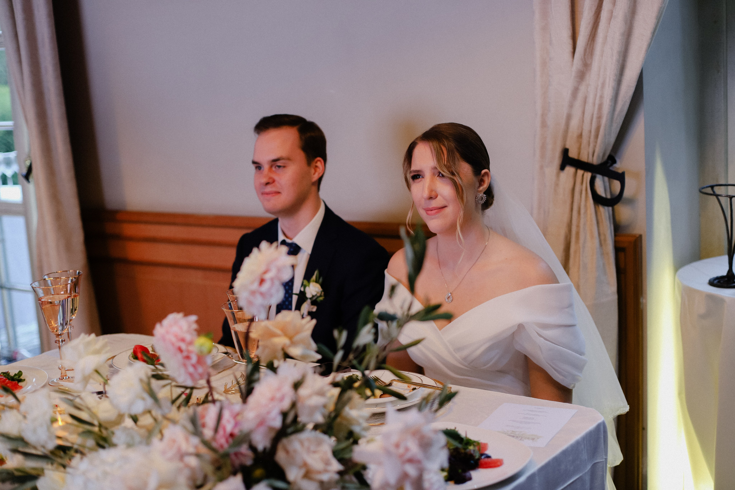 Илья и Анастасия. Фотограф в Алматы и Москве Даша Пушкина