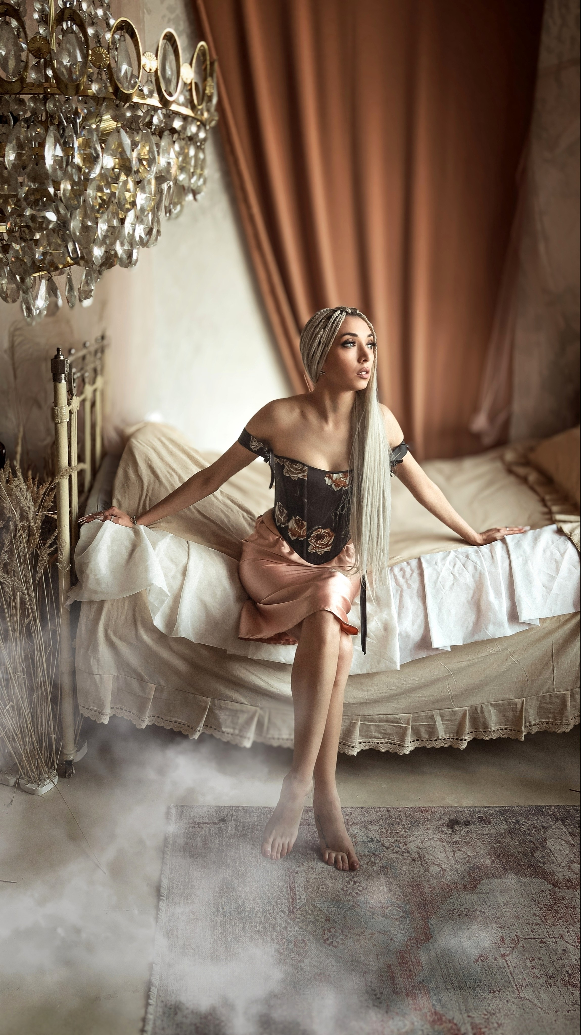 Фототур Etoilee Journee Новосибирск. Фотограф. Организатор фототуров. Омск