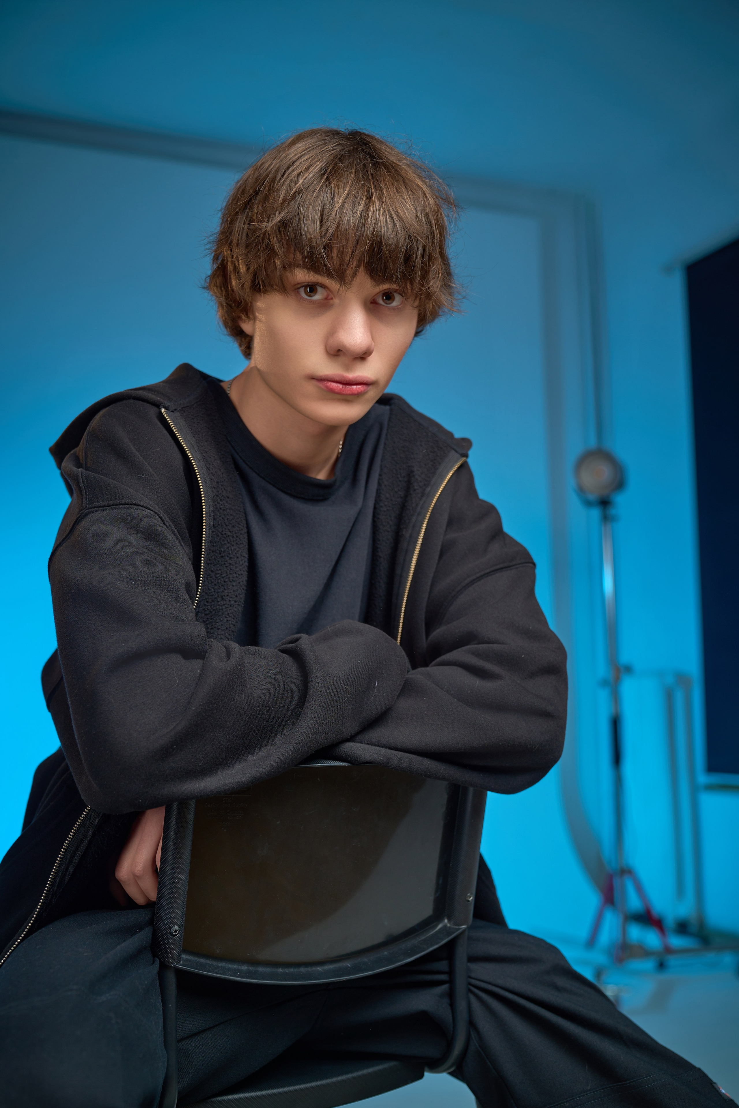 Выберите идеальную локацию для съемки