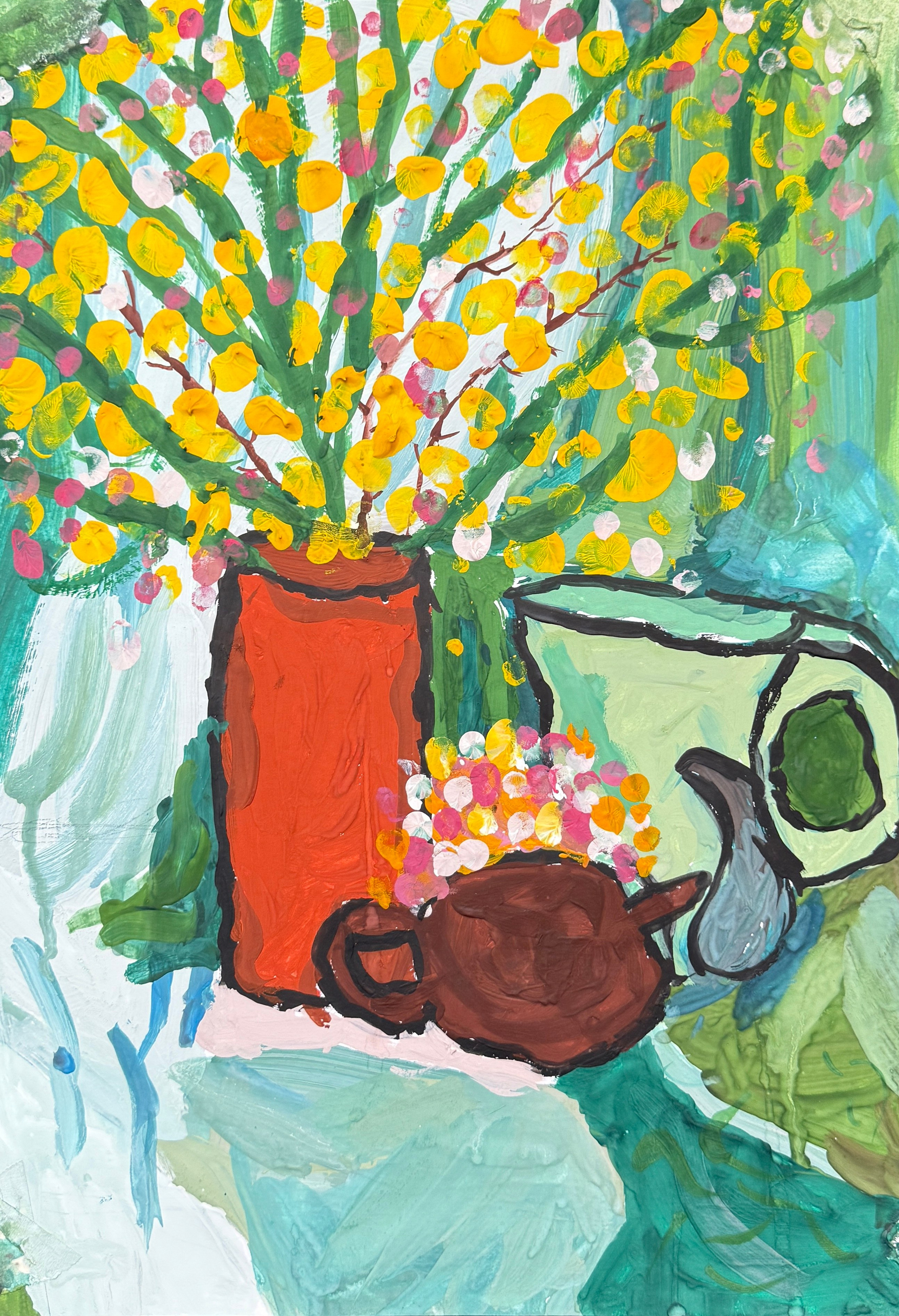 Выставка «Взгляд изнутри и снаружи». Миракова Катрин — портретный и семейный фотограф в Москве