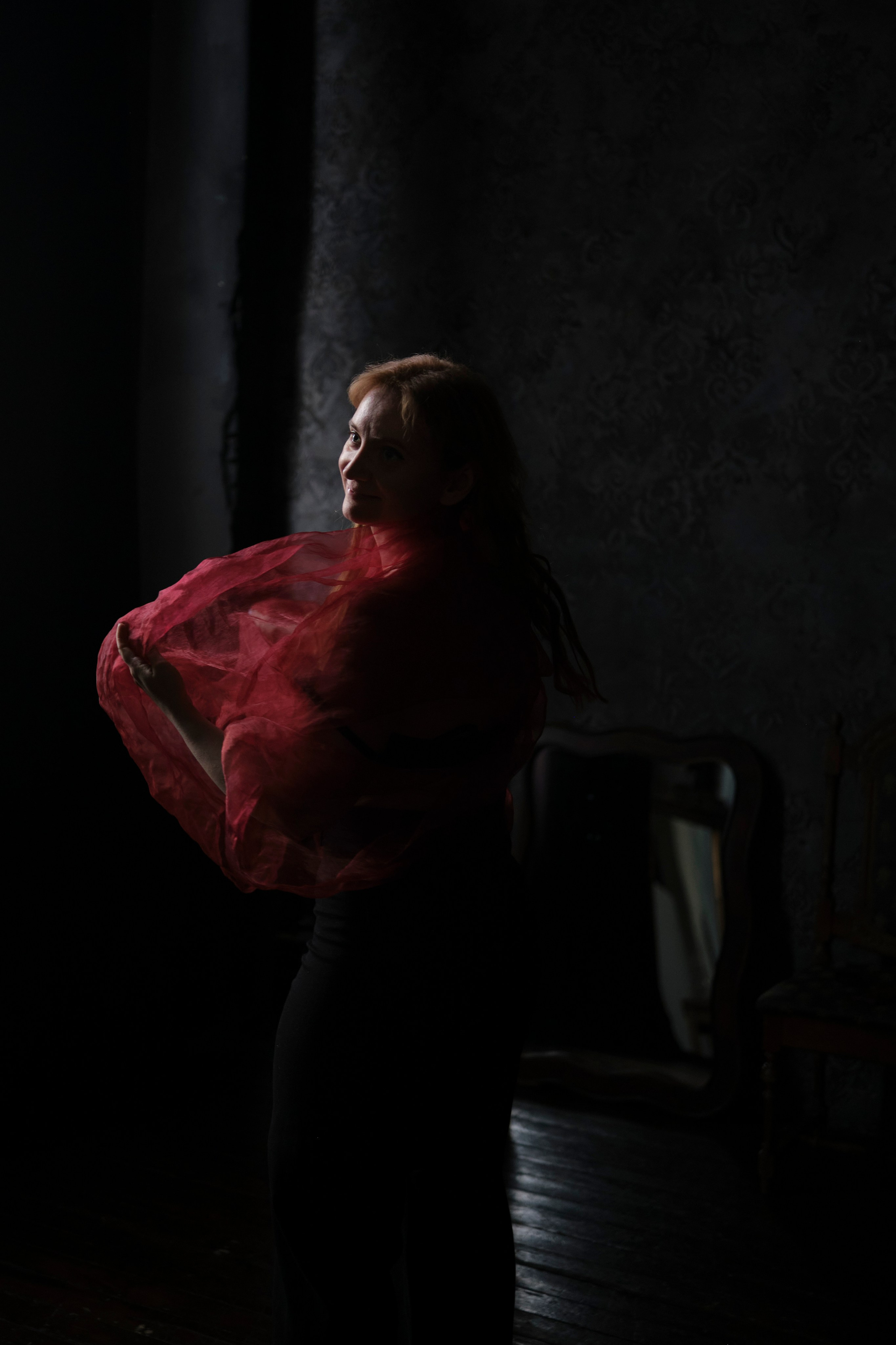 Катя. Елена Павленко. Фотограф. Москва