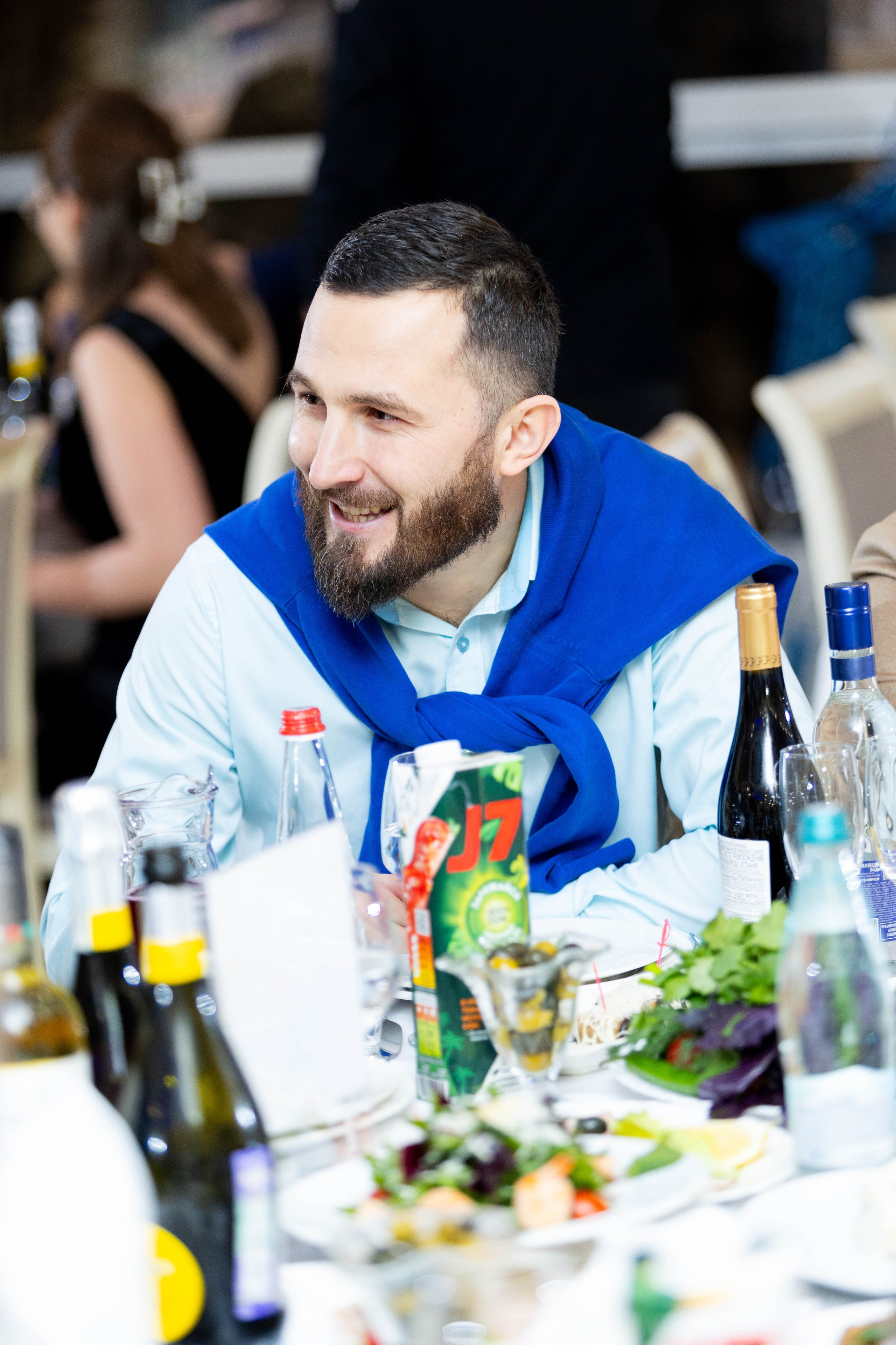 Торжества. Репортажная фотосъёмка. Детский и семейный фотограф Домодедово