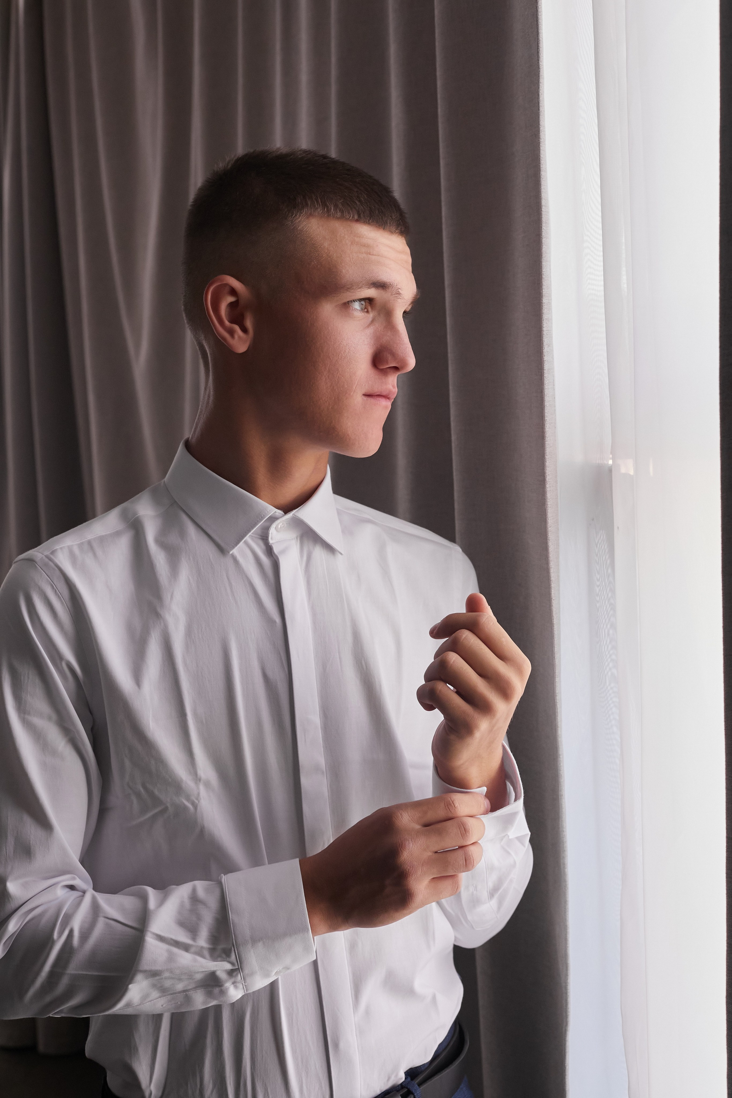 Виктор и Ксюша. Свадебный и креативный фотограф в ЮФО и МСК