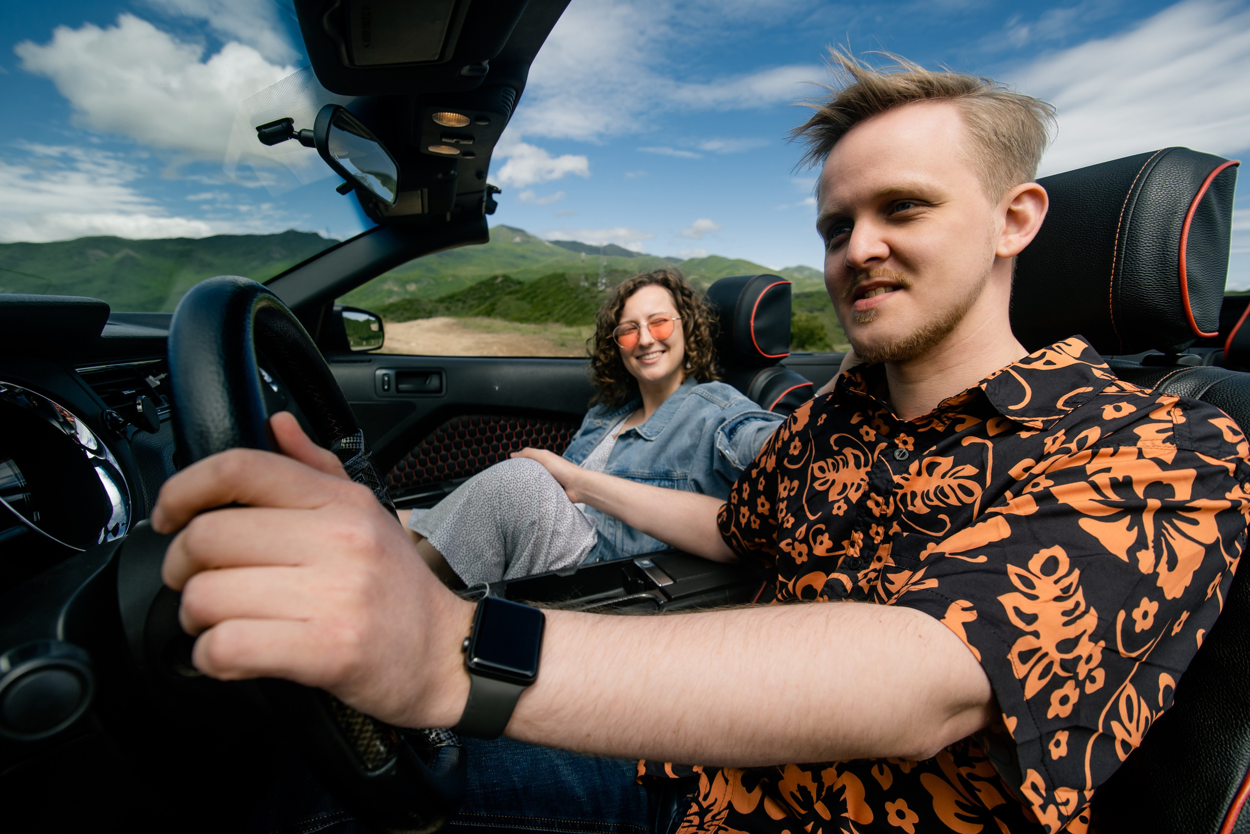 Никита и Анжелика. Свадебный и репортажный фотограф Грузия