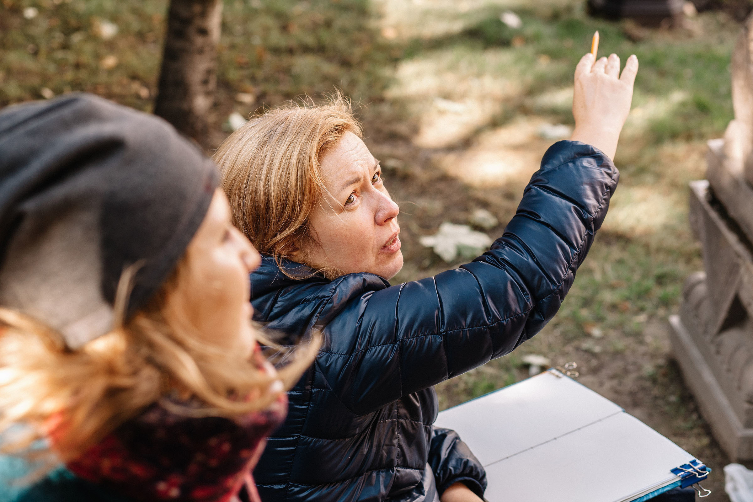 1-й слёт Urban Sketchers Россия SPb|Второй день. Семейный и свадебный фотограф в Майкопе Михаил Мартиросян