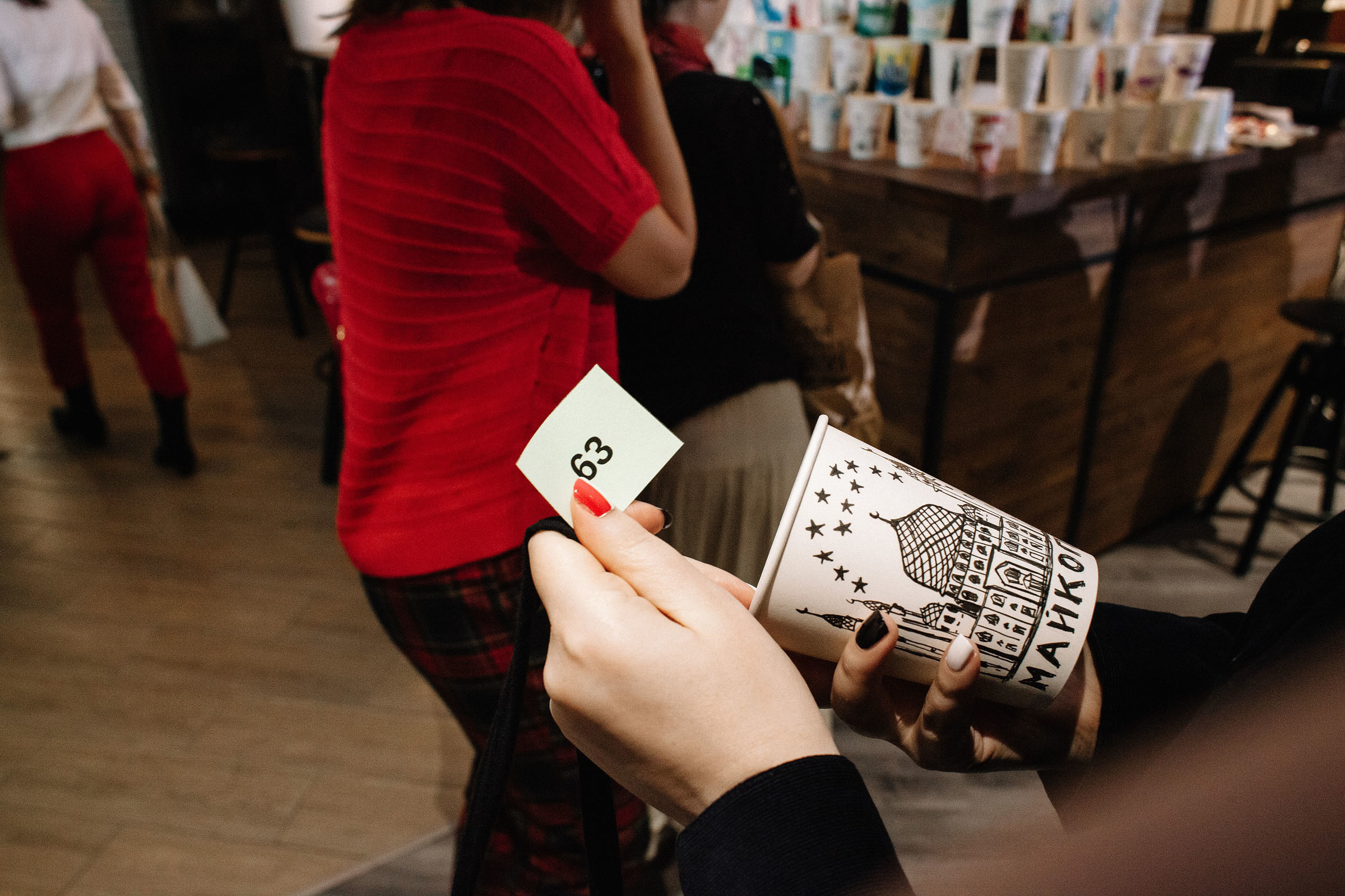 Первый слёт урбан скетчеров в Санкт-Петербурге  USKRussia 2019. Семейный и свадебный фотограф в Майкопе Михаил Мартиросян