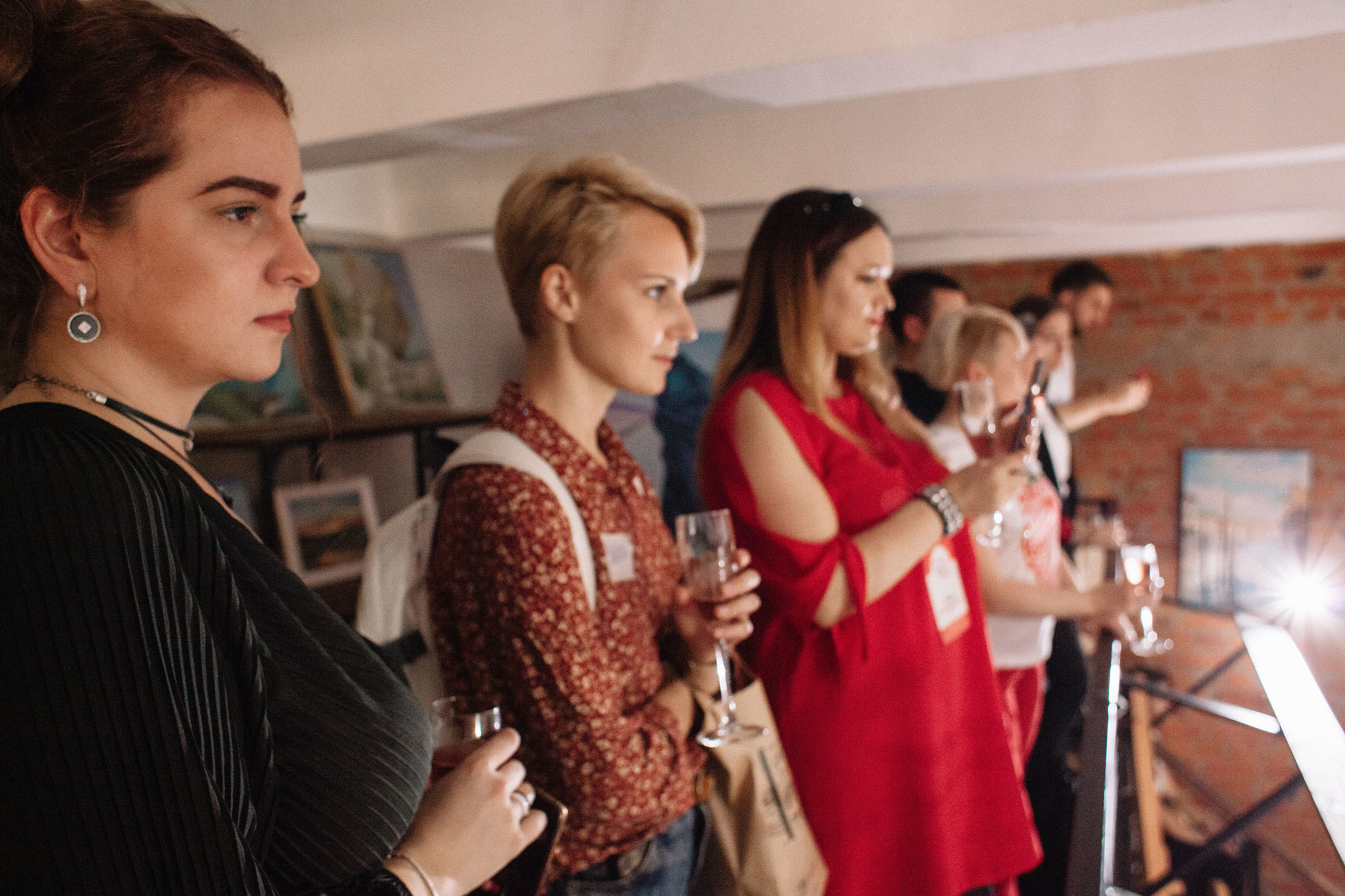 Первый слёт урбан скетчеров в Санкт-Петербурге  USKRussia 2019. Семейный и свадебный фотограф в Майкопе Михаил Мартиросян