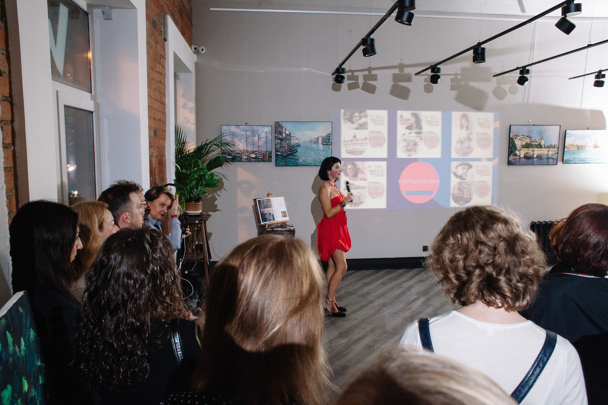 Первый слёт урбан скетчеров в Санкт-Петербурге  USKRussia 2019. Семейный и свадебный фотограф в Майкопе Михаил Мартиросян