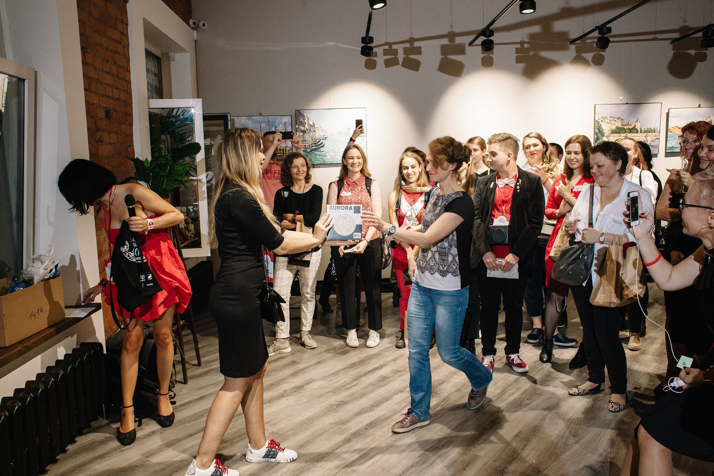 Первый слёт урбан скетчеров в Санкт-Петербурге  USKRussia 2019. Семейный и свадебный фотограф в Майкопе Михаил Мартиросян