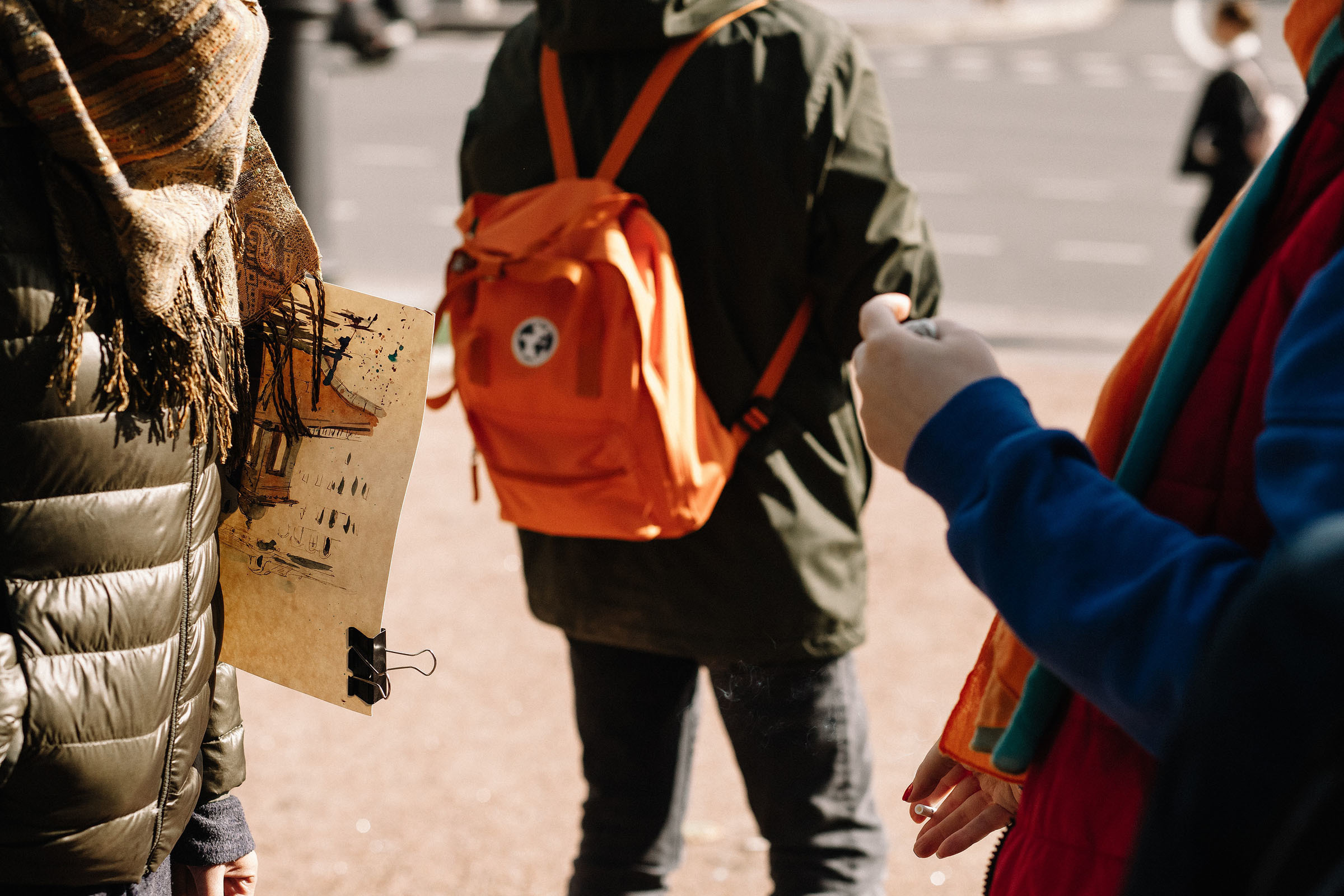 1-й слёт Urban Sketchers Россия SPb|Второй день. Семейный и свадебный фотограф в Майкопе Михаил Мартиросян