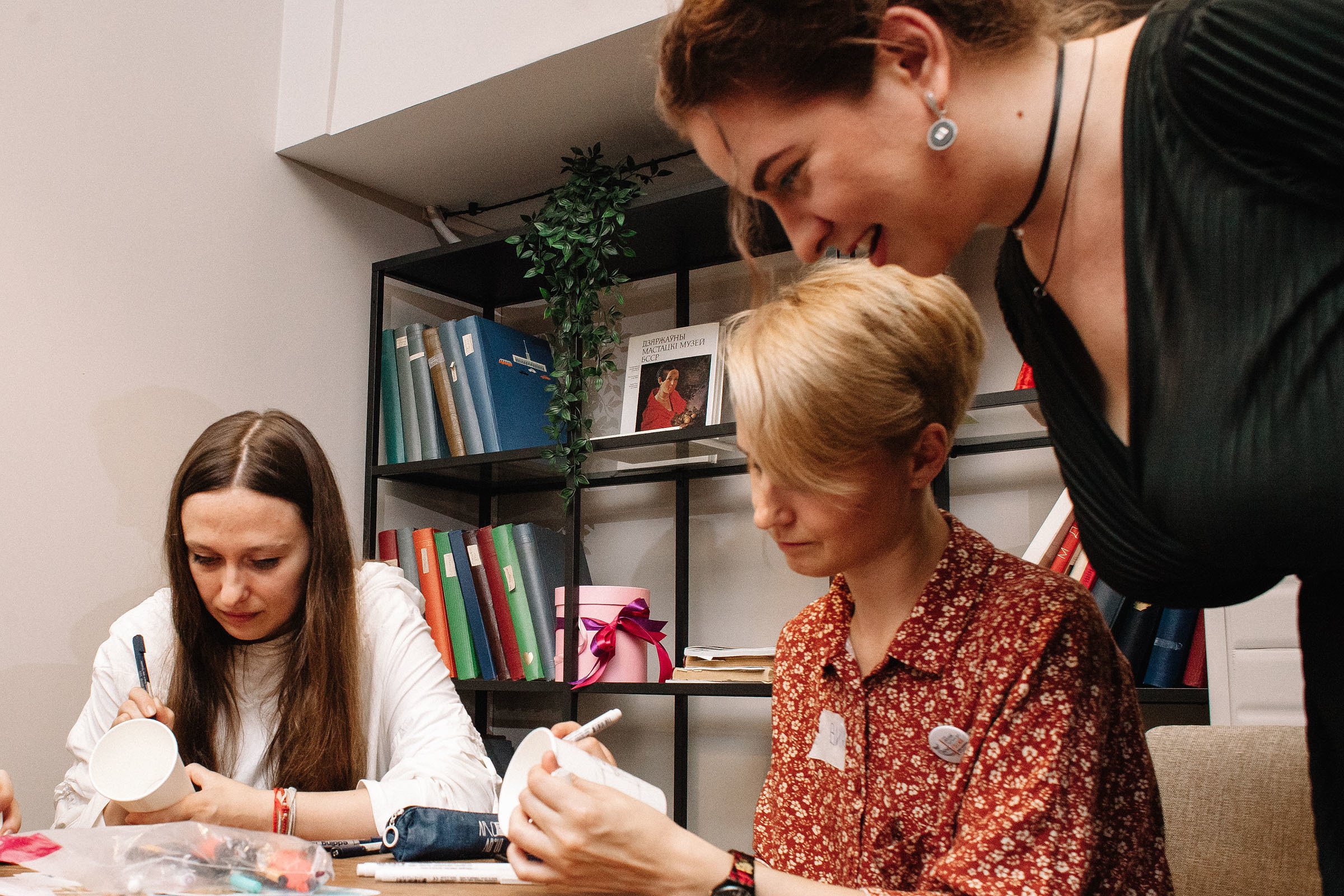 Первый слёт урбан скетчеров в Санкт-Петербурге  USKRussia 2019. Семейный и свадебный фотограф в Майкопе Михаил Мартиросян