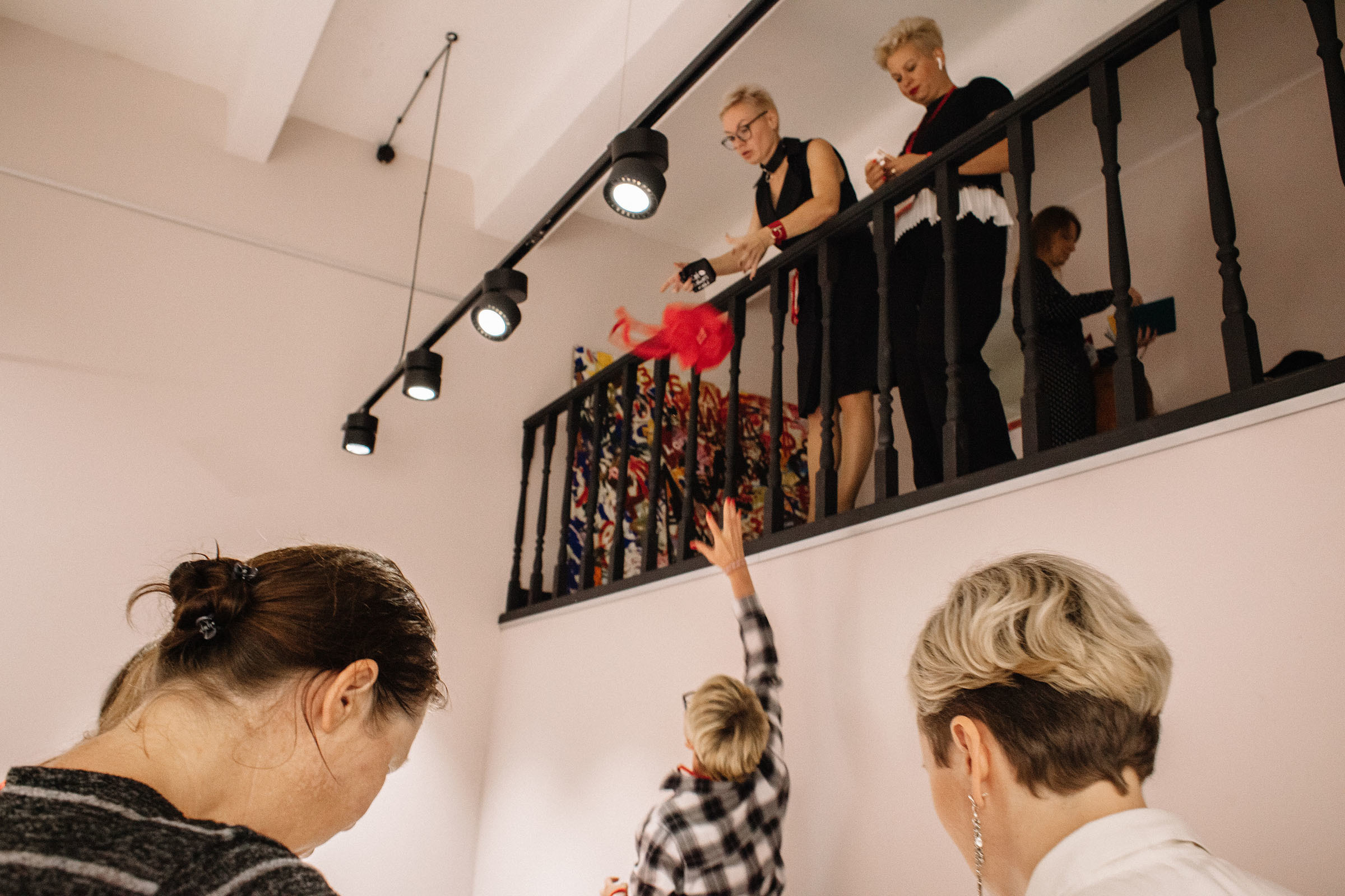 Первый слёт урбан скетчеров в Санкт-Петербурге  USKRussia 2019. Семейный и свадебный фотограф в Майкопе Михаил Мартиросян