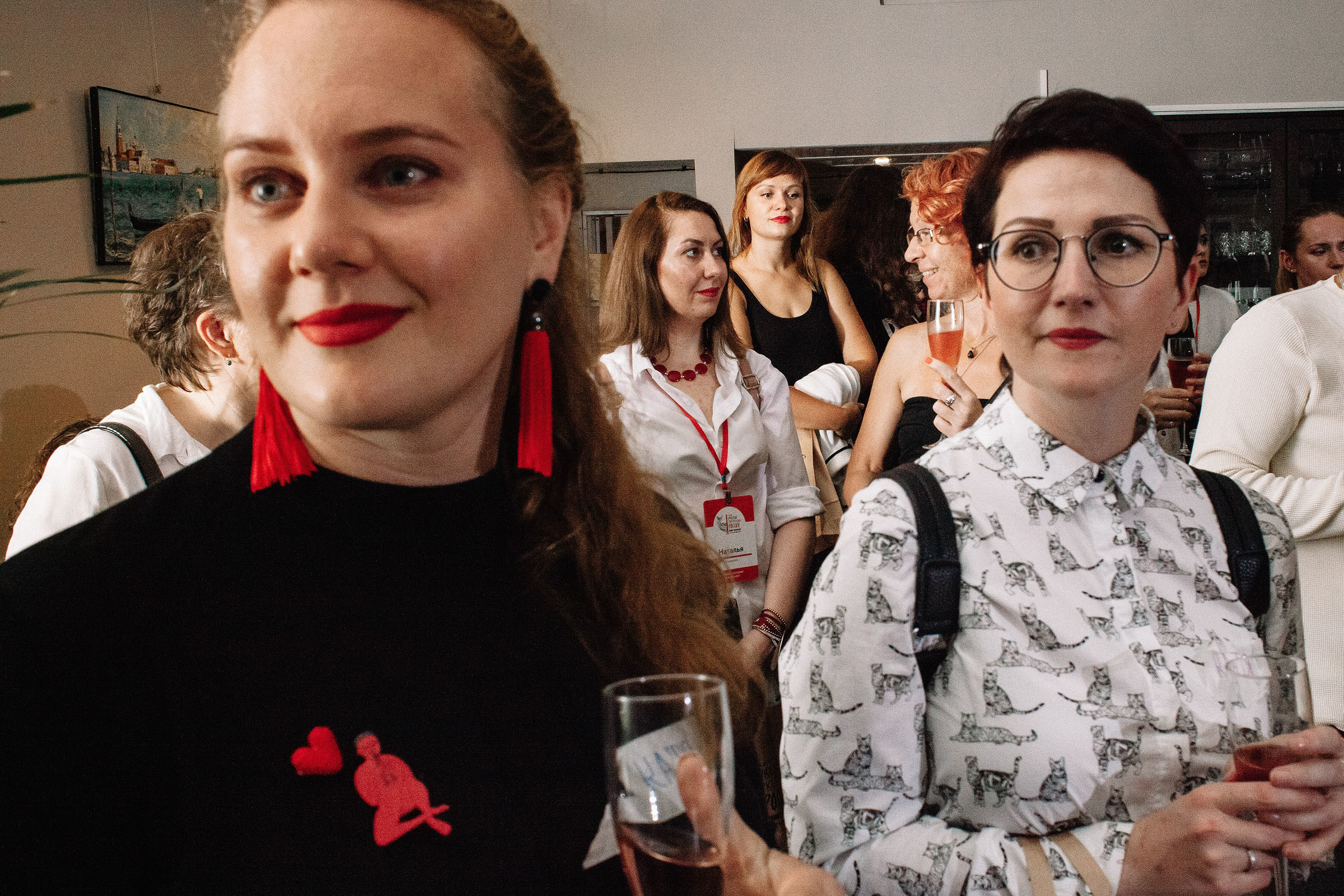 Первый слёт урбан скетчеров в Санкт-Петербурге  USKRussia 2019. Семейный и свадебный фотограф в Майкопе Михаил Мартиросян