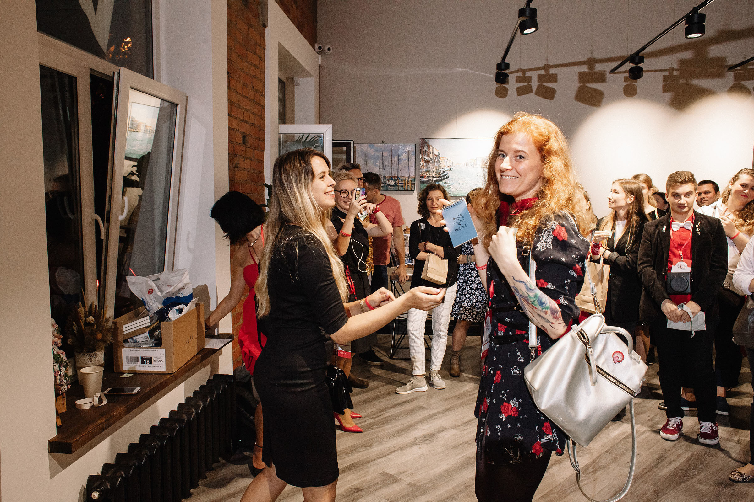 Первый слёт урбан скетчеров в Санкт-Петербурге  USKRussia 2019. Семейный и свадебный фотограф в Майкопе Михаил Мартиросян