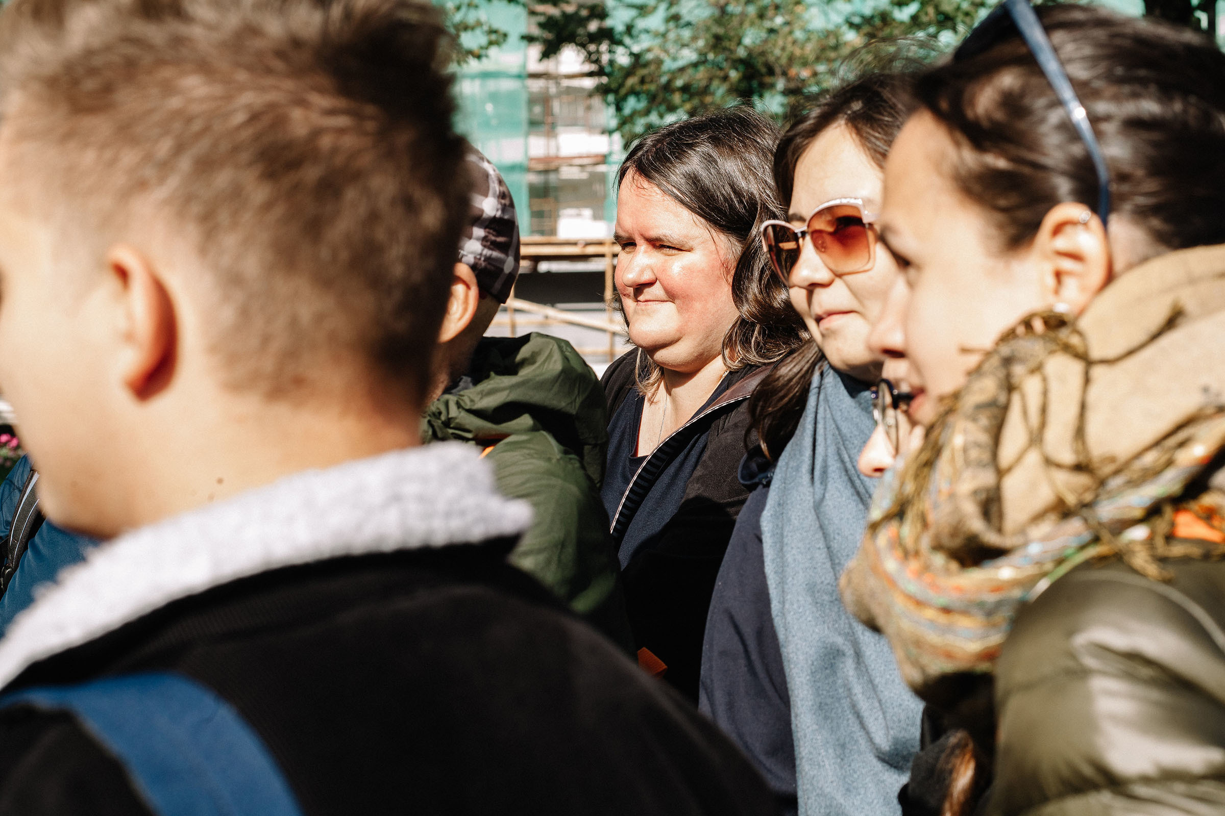 1-й слёт Urban Sketchers Россия SPb|Второй день. Семейный и свадебный фотограф в Майкопе Михаил Мартиросян