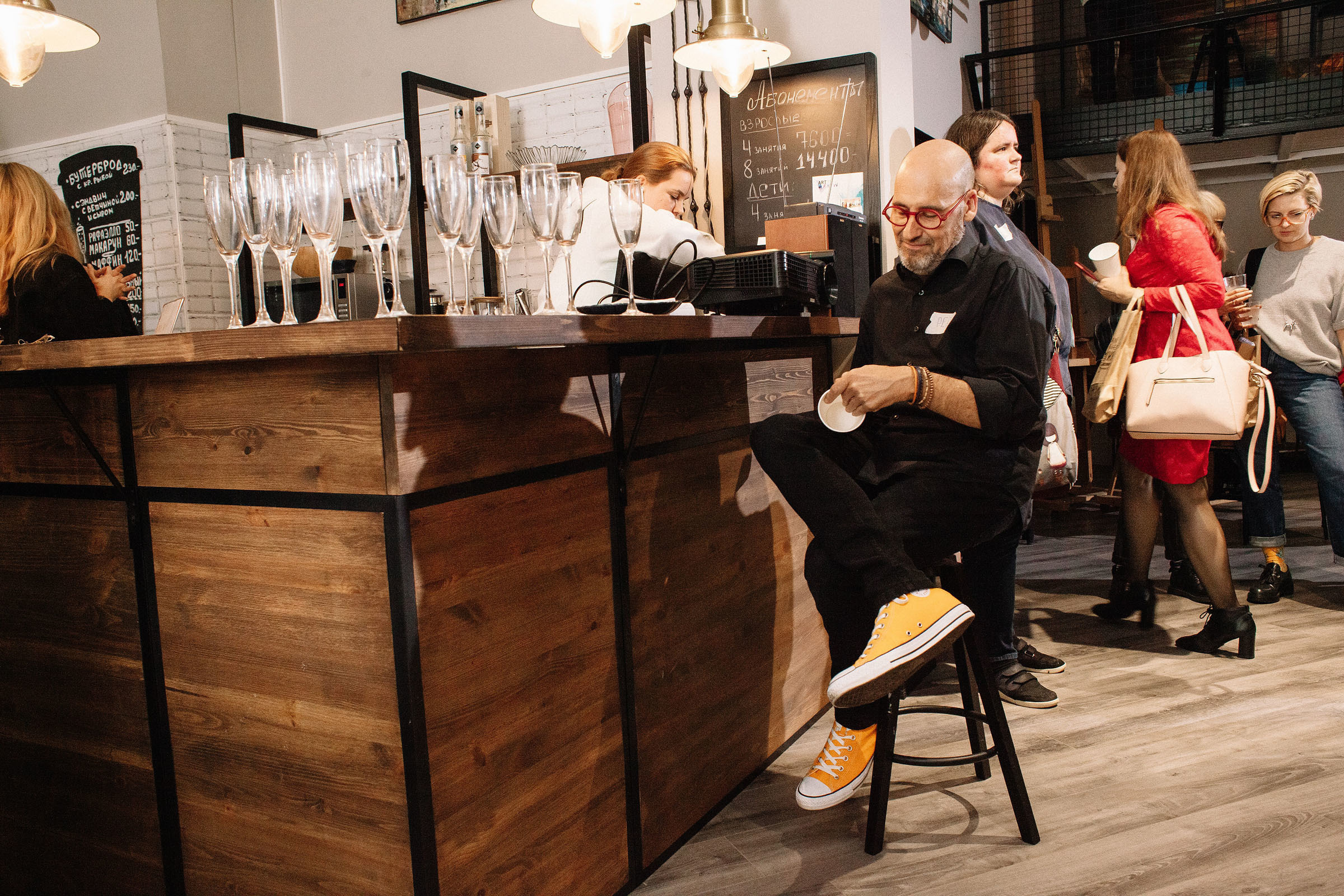 Первый слёт урбан скетчеров в Санкт-Петербурге  USKRussia 2019. Семейный и свадебный фотограф в Майкопе Михаил Мартиросян